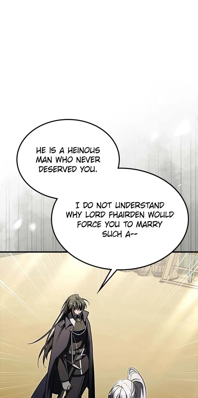 A Villain's Will to Survive Chapter 16 - 87
