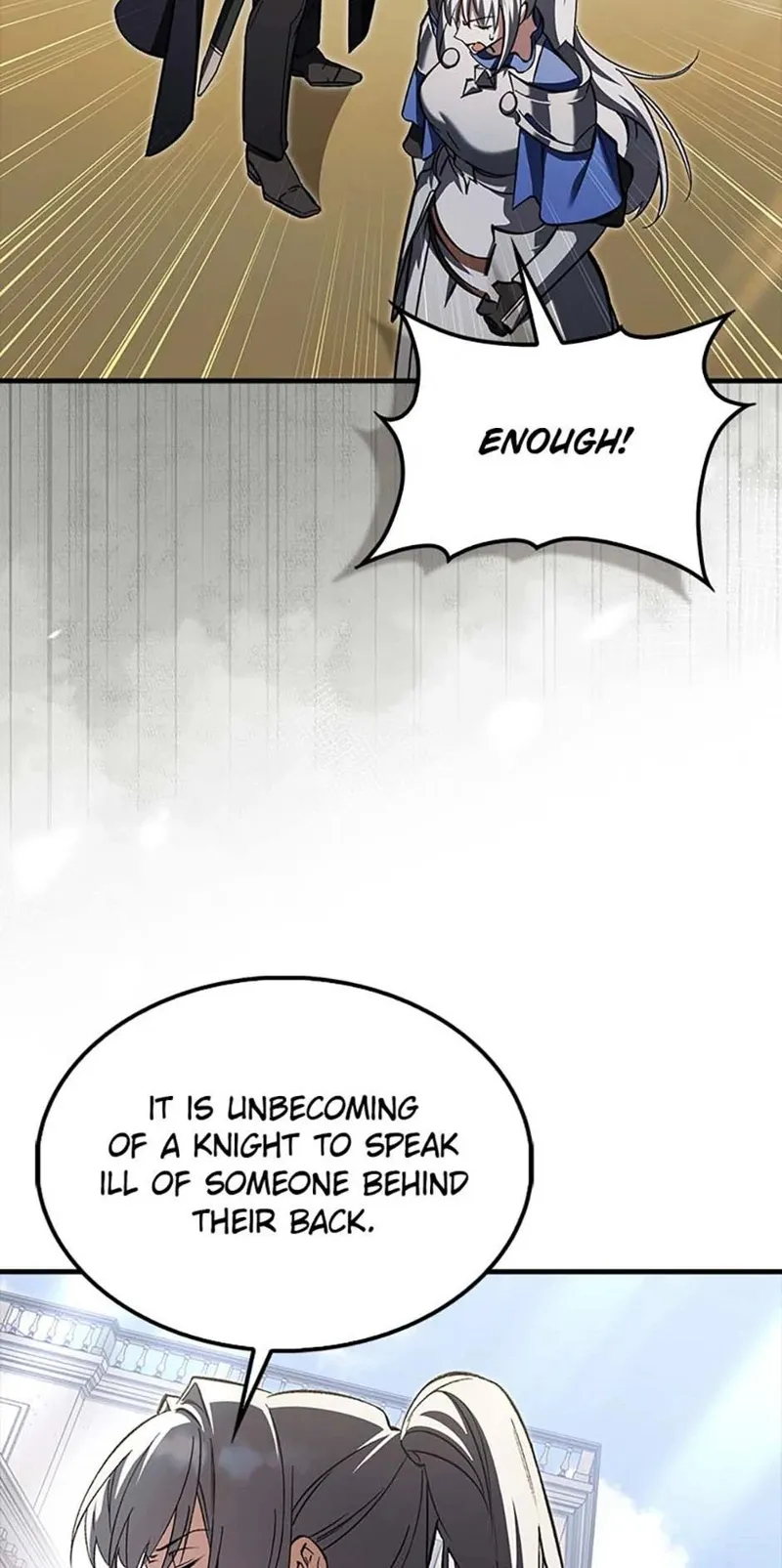 A Villain's Will to Survive Chapter 16 - 88