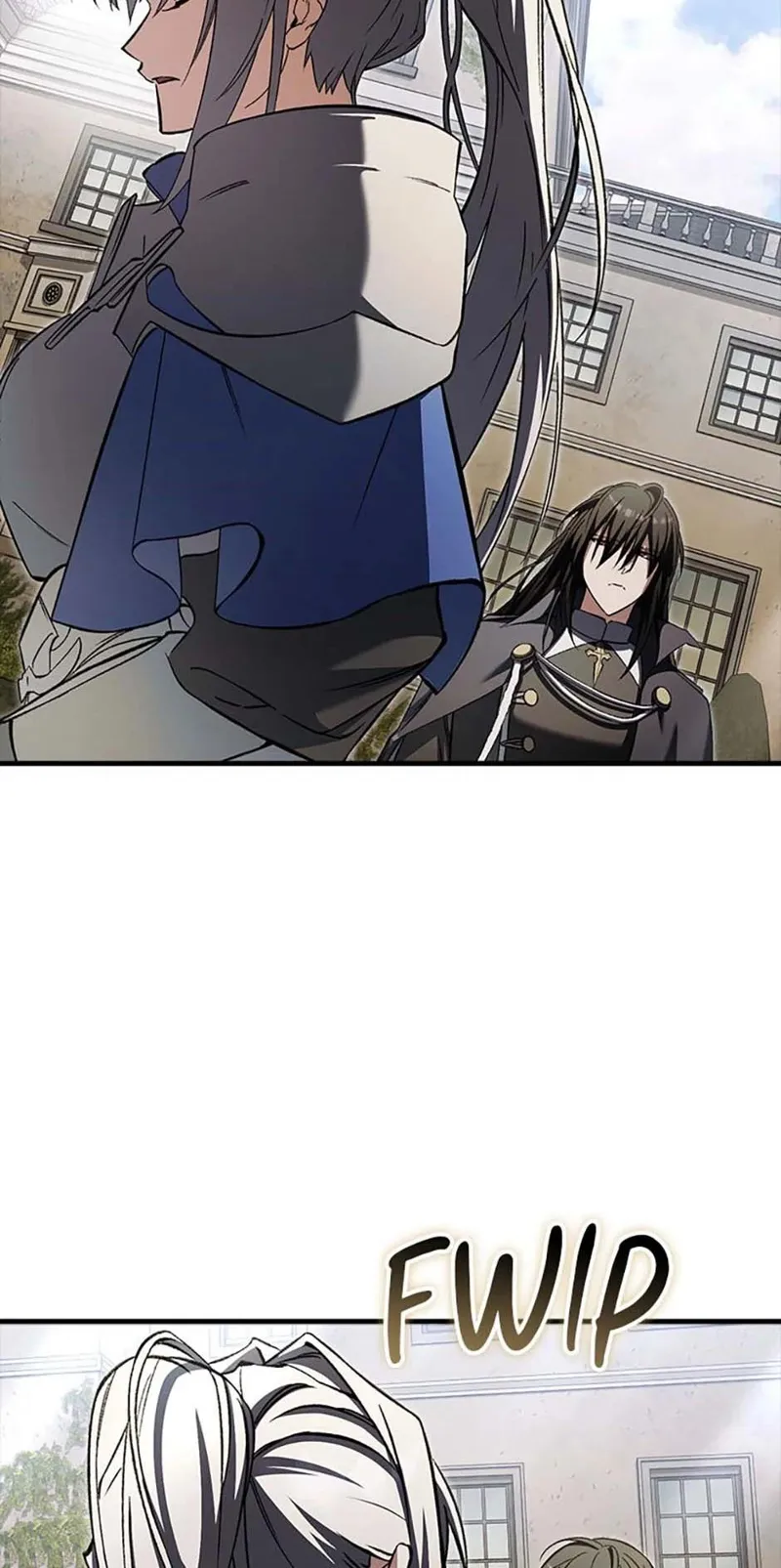 A Villain's Will to Survive Chapter 16 - 89