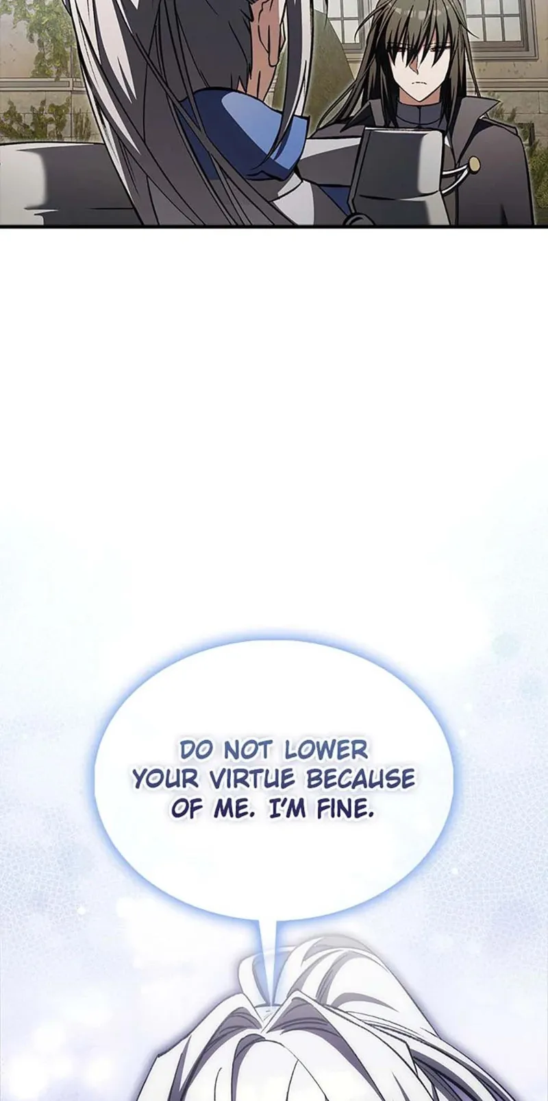 A Villain's Will to Survive Chapter 16 - 90