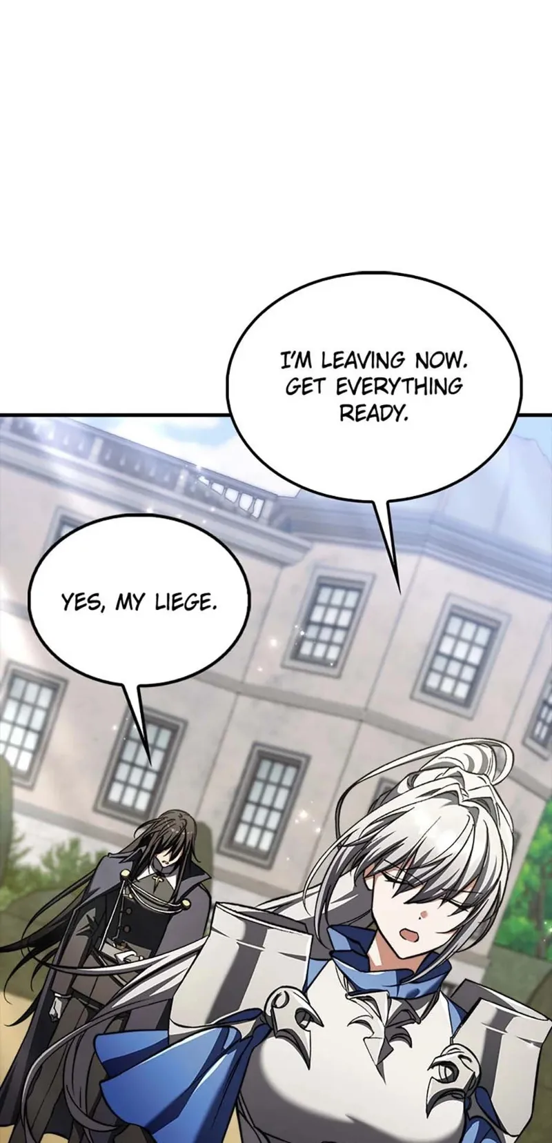 A Villain's Will to Survive Chapter 16 - 93