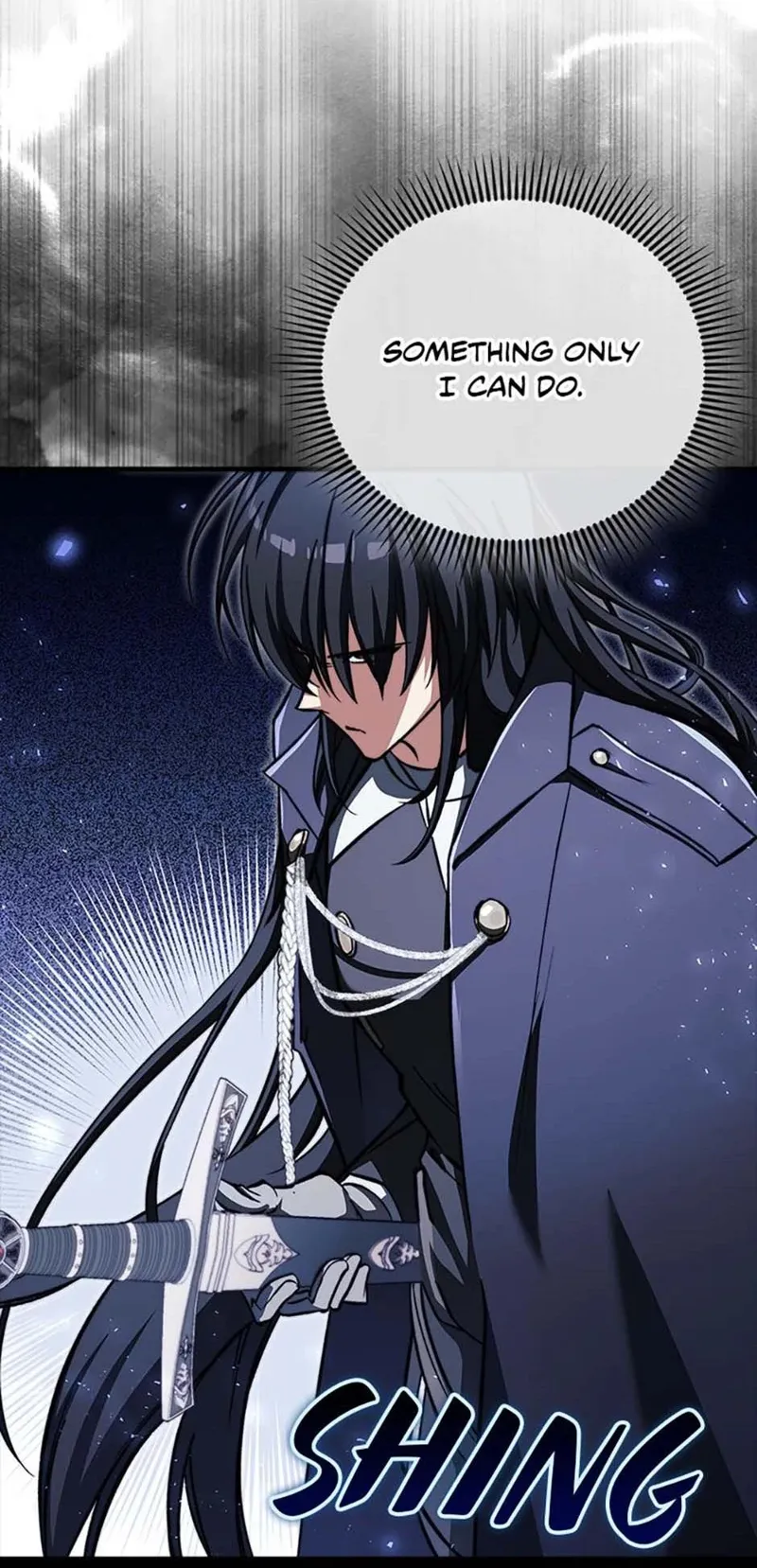 A Villain's Will to Survive Chapter 16 - 98