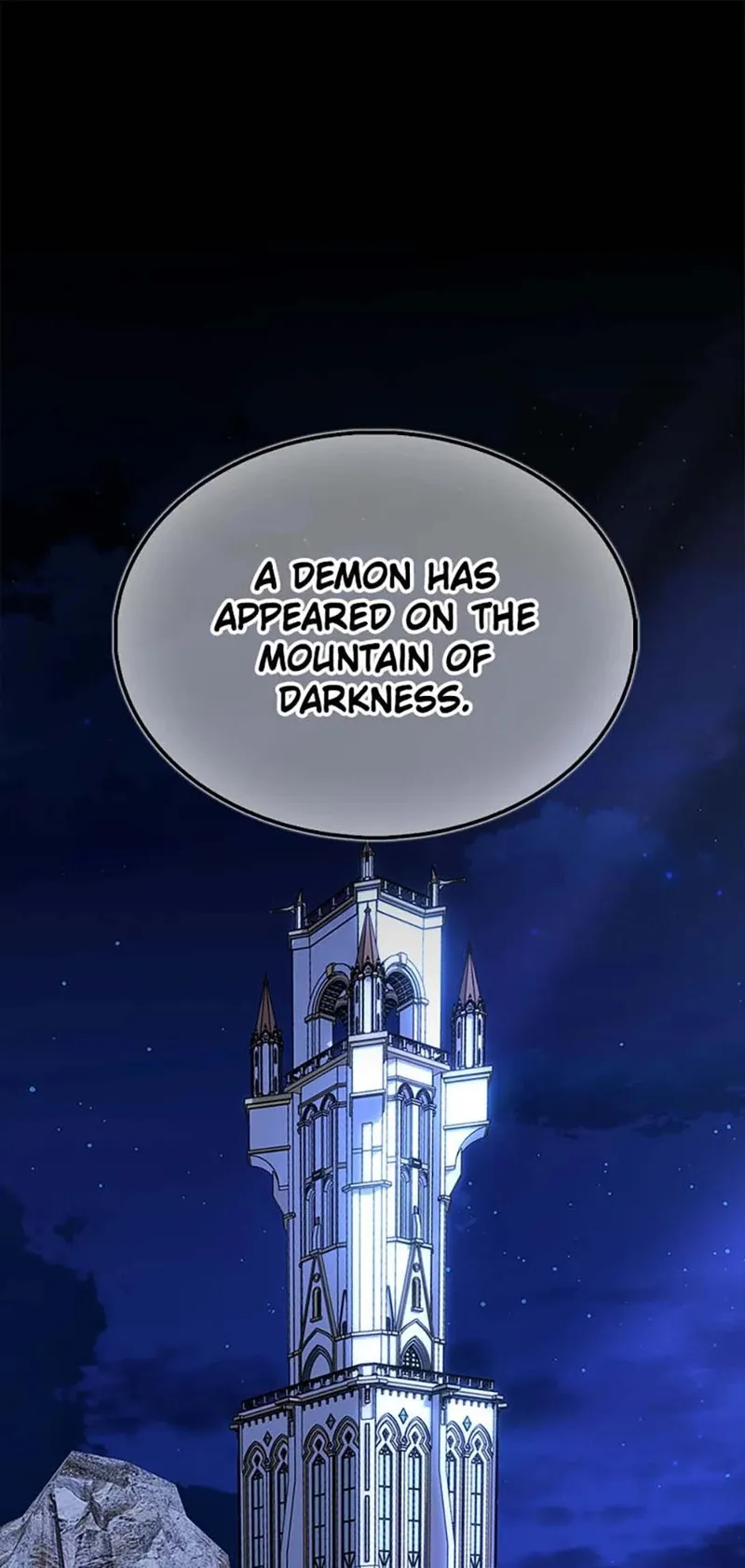 A Villain's Will to Survive Chapter 17 - 1
