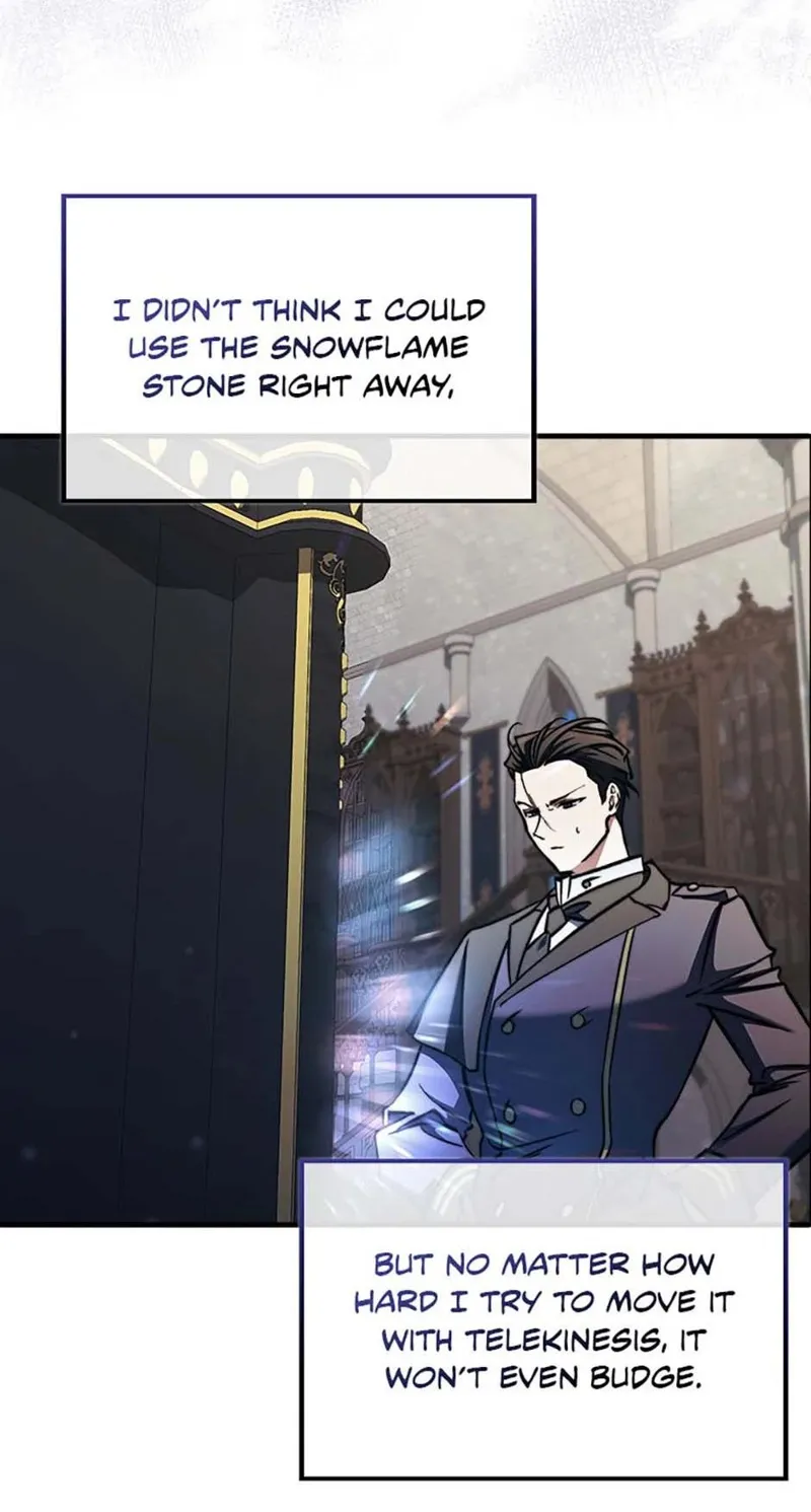 A Villain's Will to Survive Chapter 17 - 14