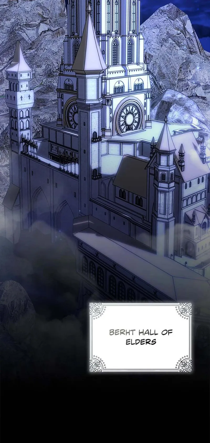A Villain's Will to Survive Chapter 17 - 2