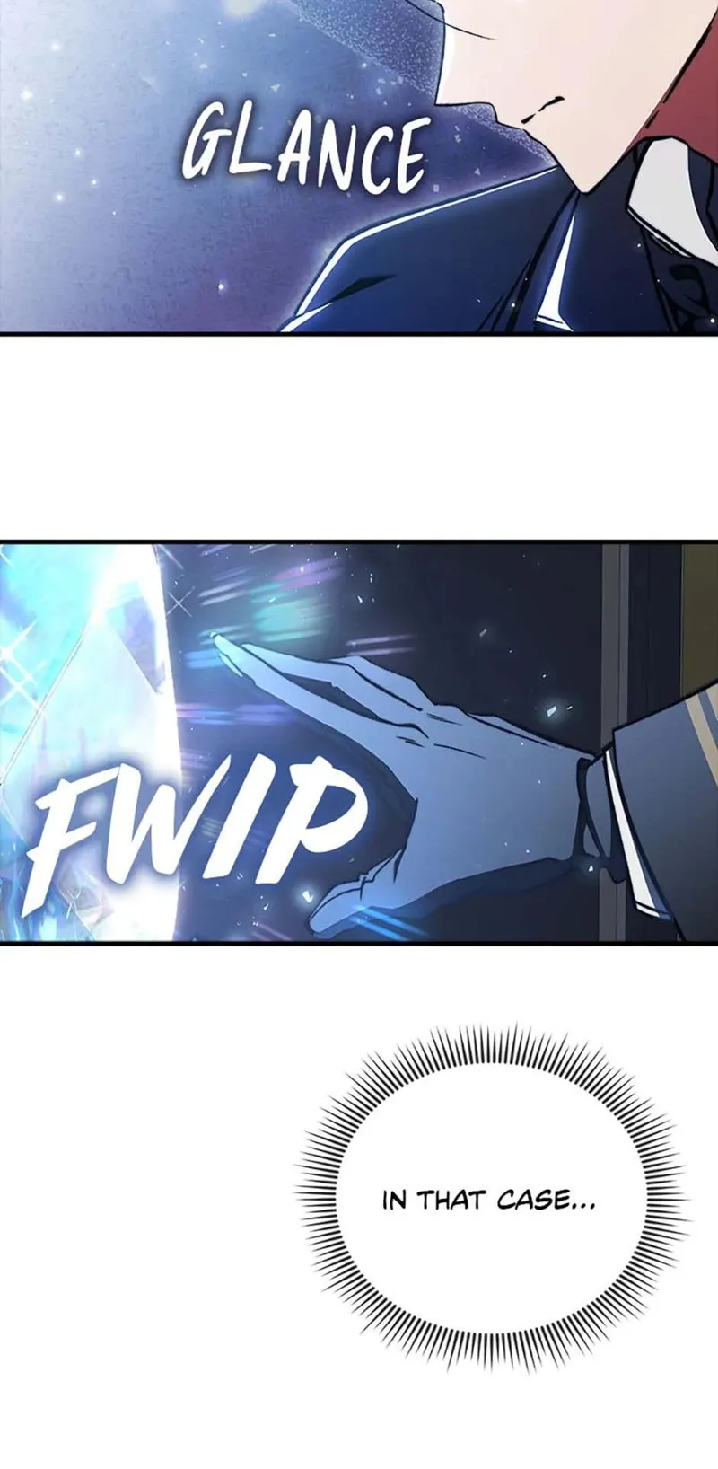 A Villain's Will to Survive Chapter 17 - 21