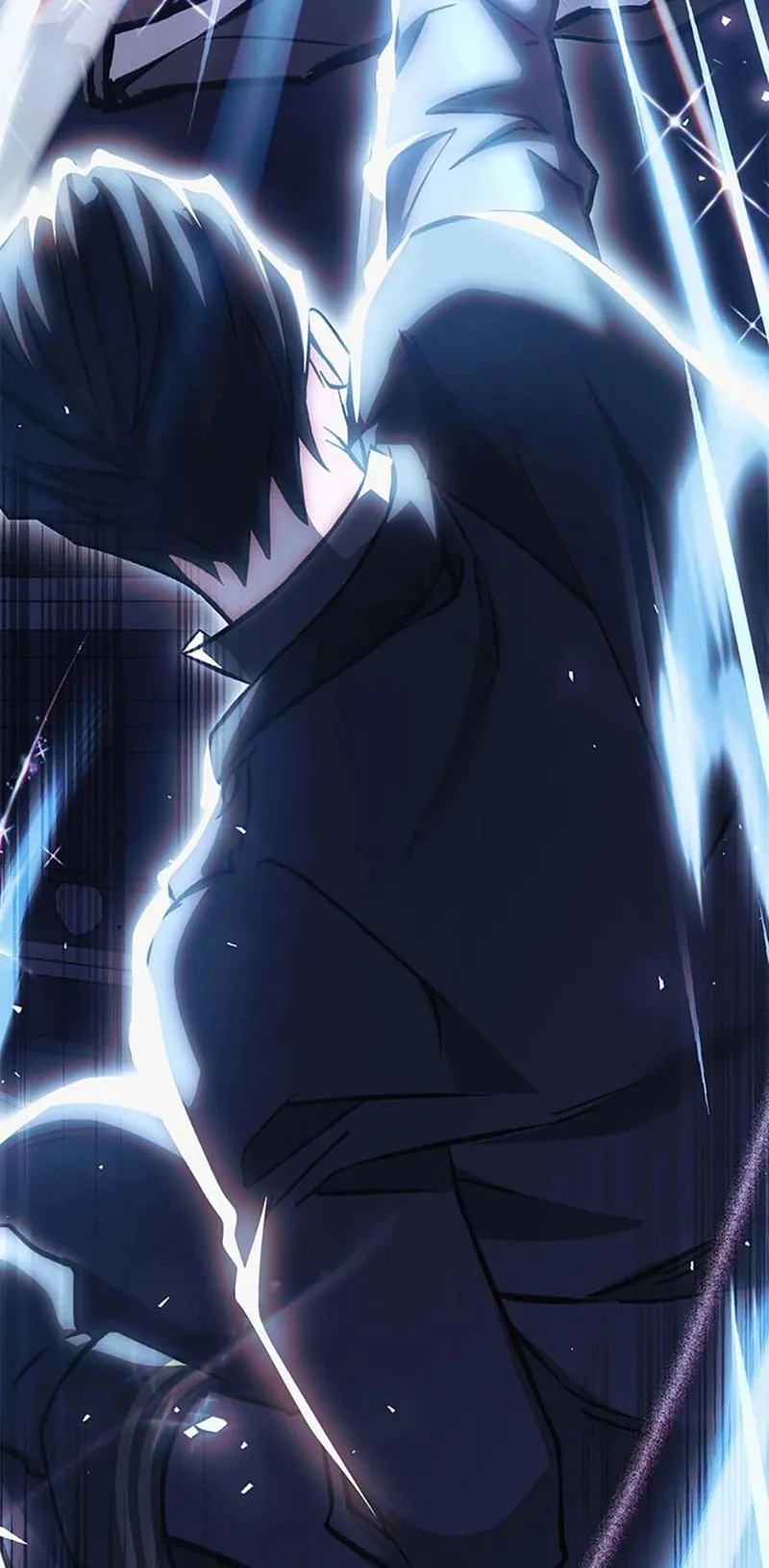 A Villain's Will to Survive Chapter 17 - 25