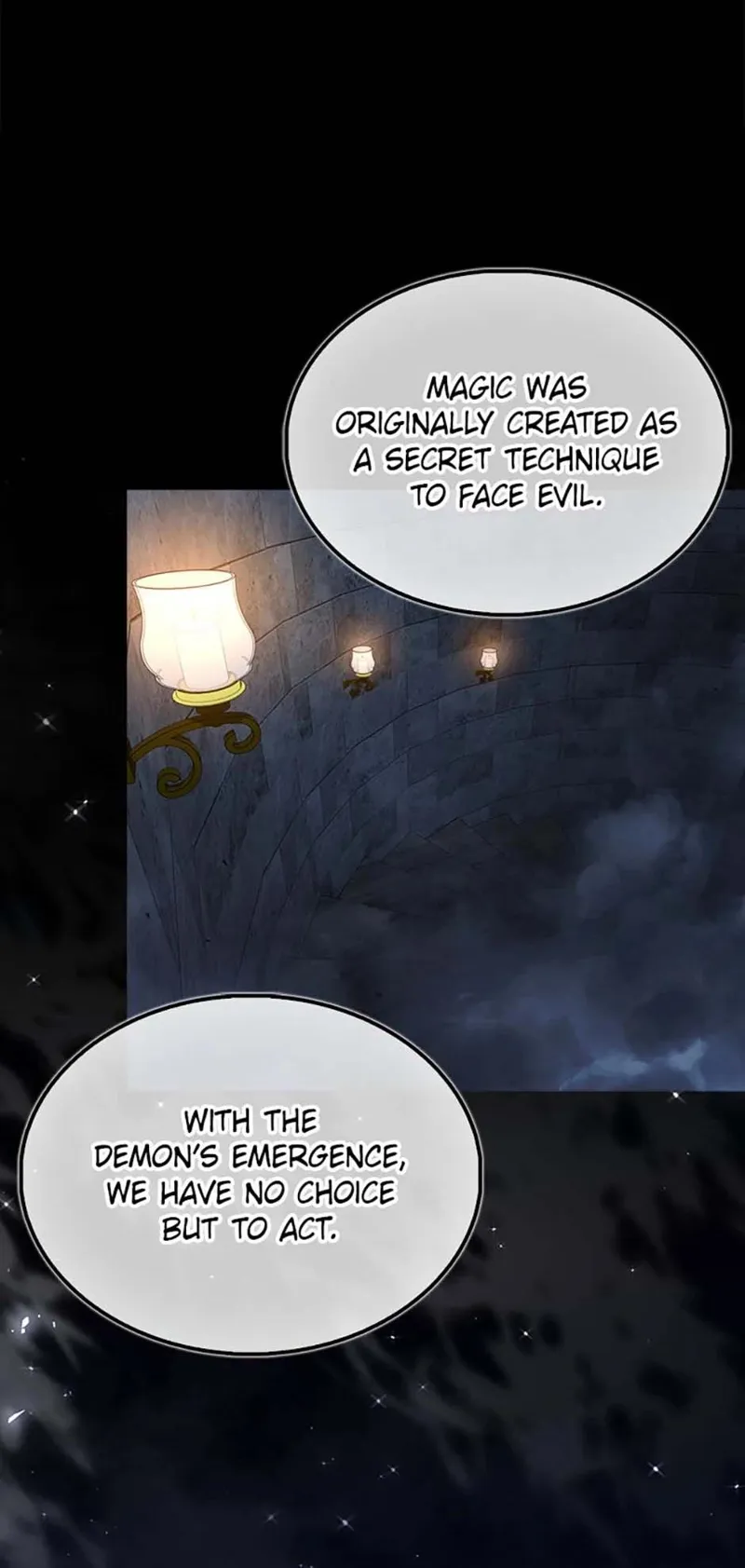A Villain's Will to Survive Chapter 17 - 3