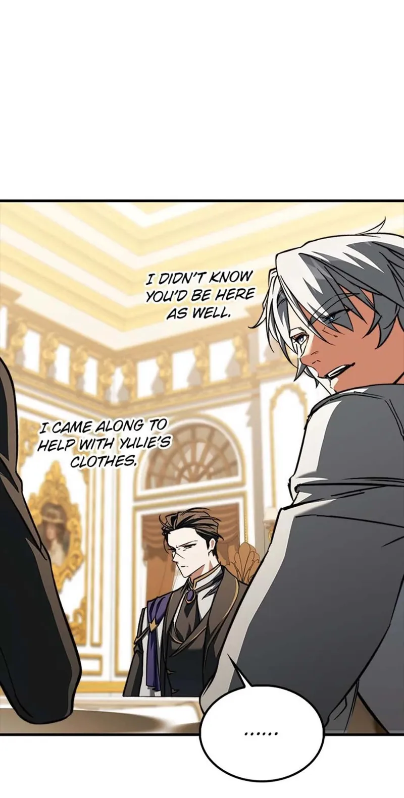 A Villain's Will to Survive Chapter 17 - 46