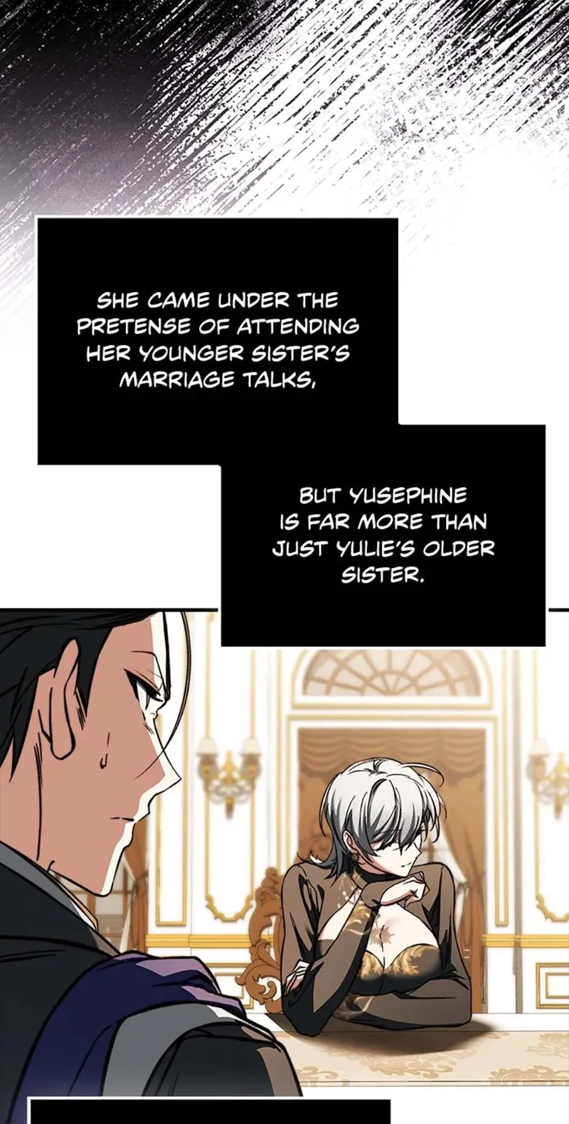 A Villain's Will to Survive Chapter 17 - 50