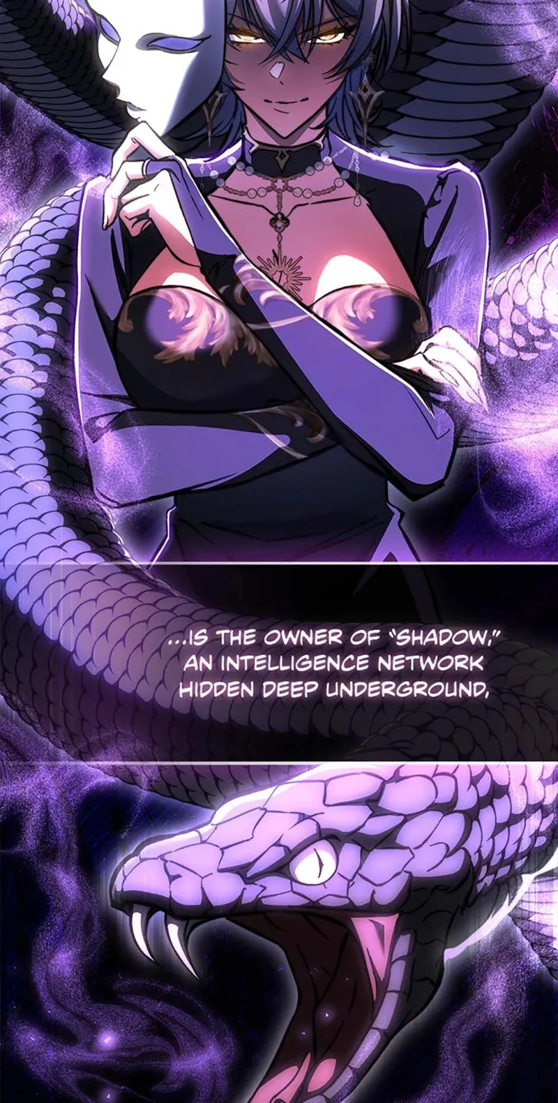 A Villain's Will to Survive Chapter 17 - 52
