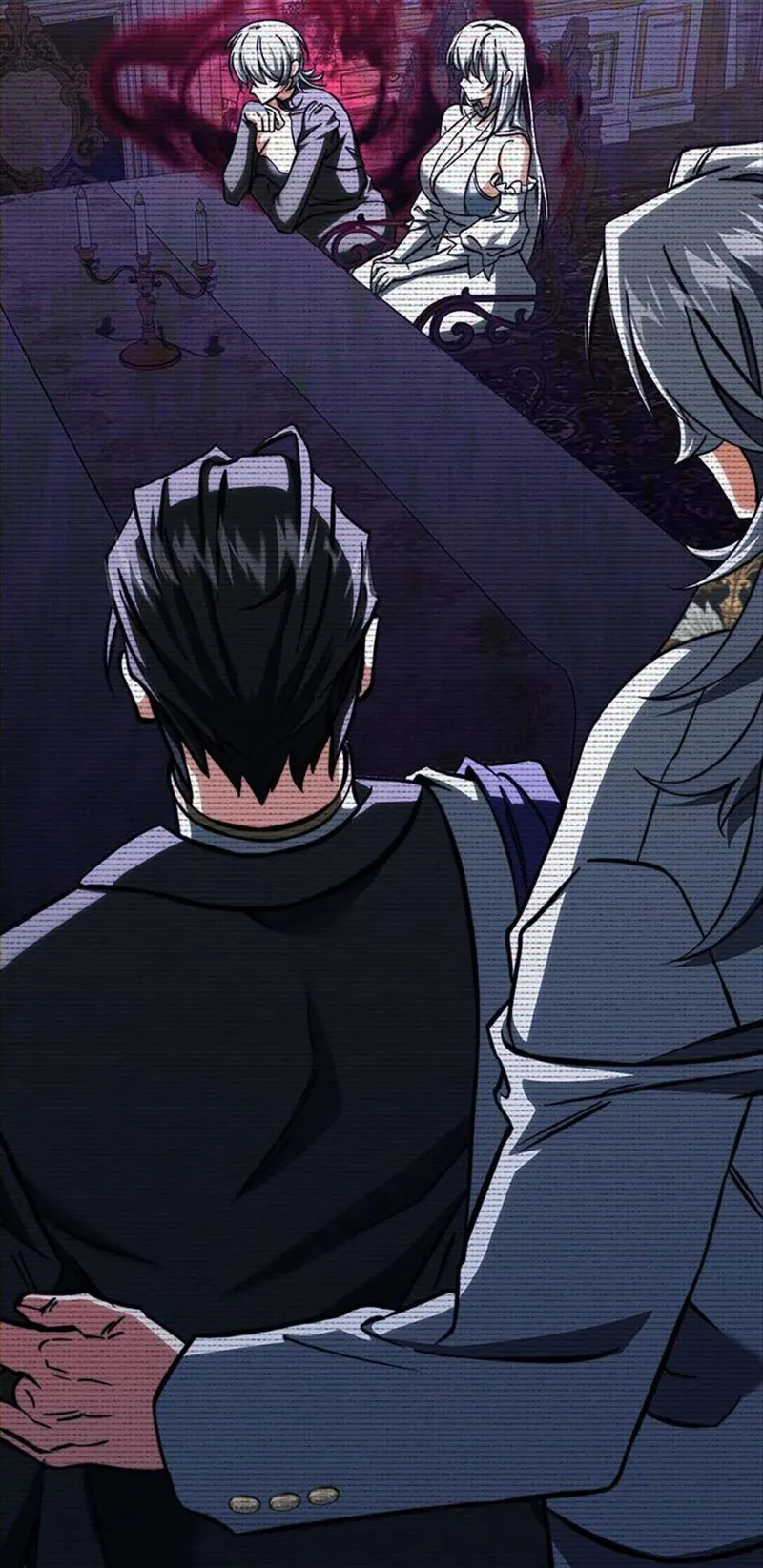 A Villain's Will to Survive Chapter 17 - 59