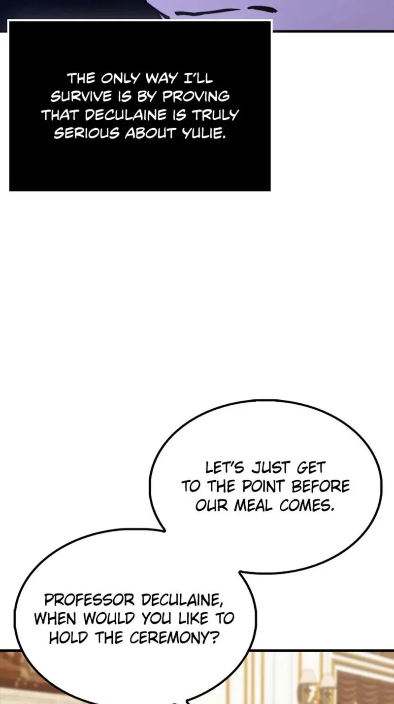 A Villain's Will to Survive Chapter 17 - 62