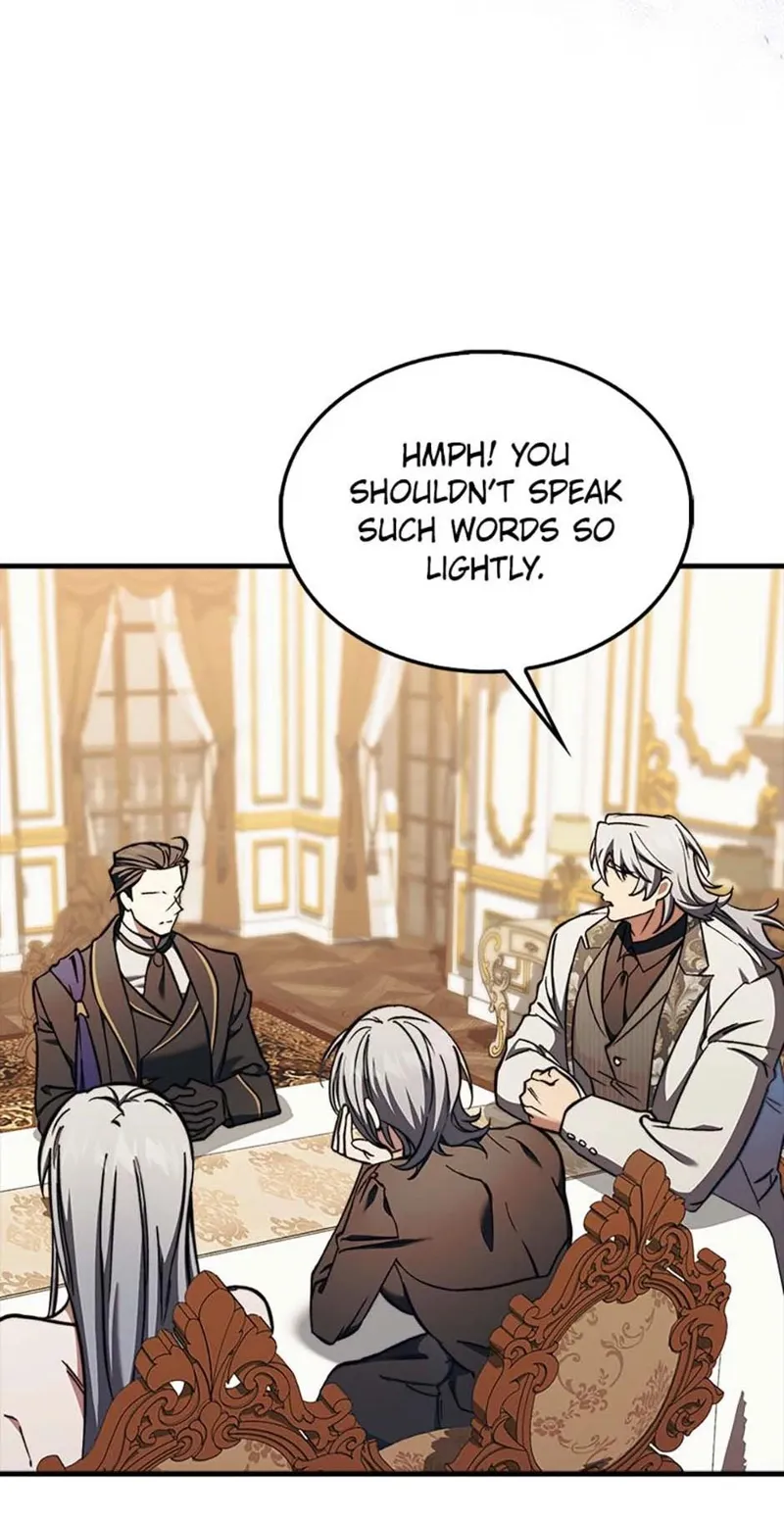 A Villain's Will to Survive Chapter 17 - 71