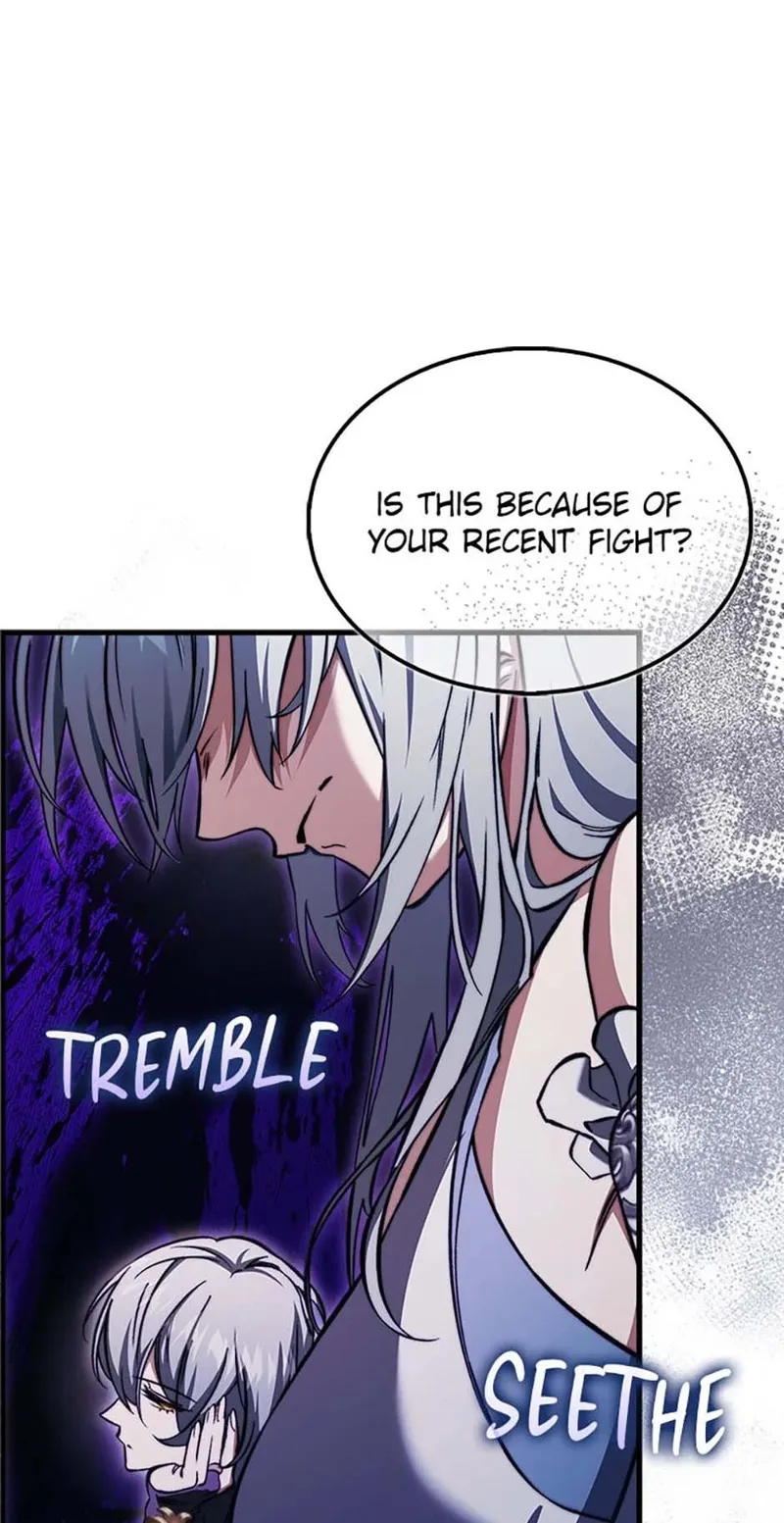 A Villain's Will to Survive Chapter 17 - 72
