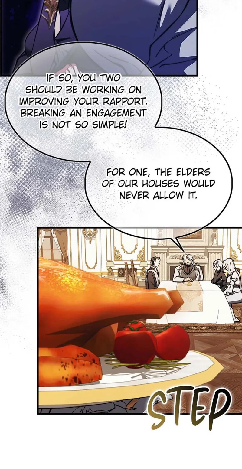 A Villain's Will to Survive Chapter 17 - 73