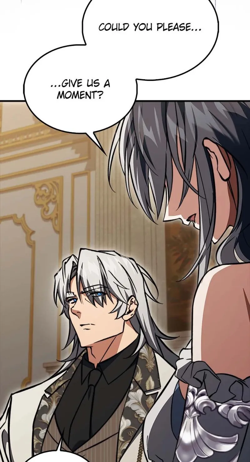 A Villain's Will to Survive Chapter 17 - 76