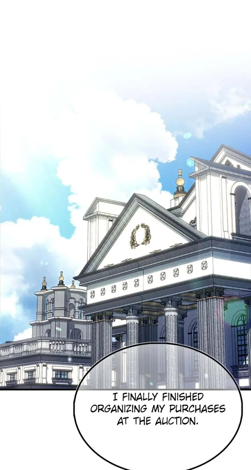 A Villain's Will to Survive Chapter 17 - 8