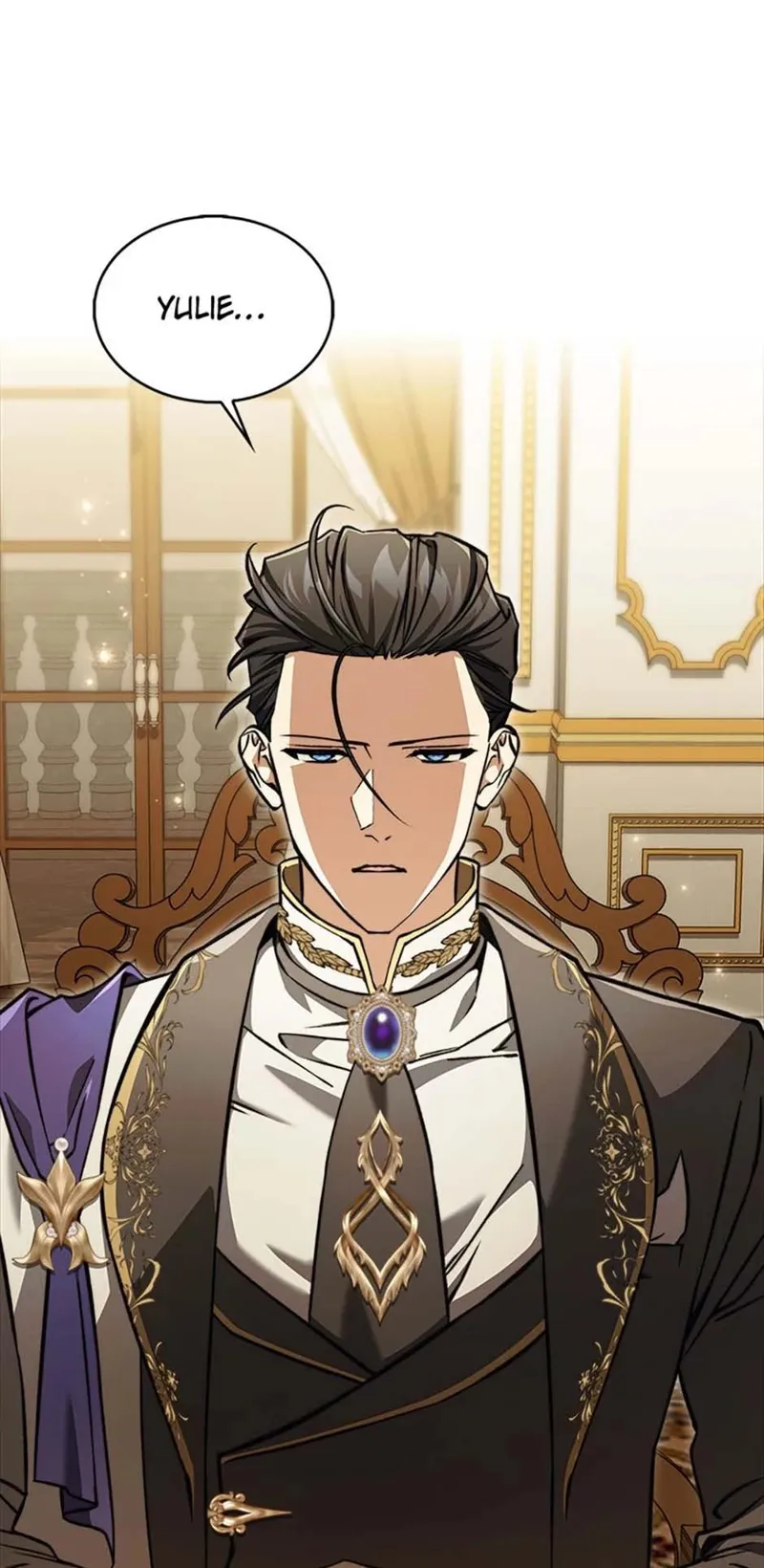 A Villain's Will to Survive Chapter 18 - 13