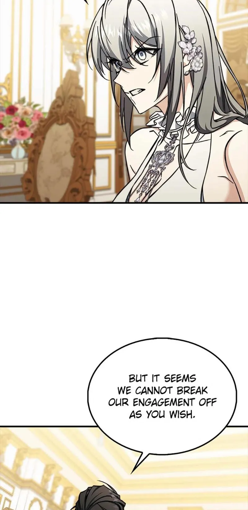 A Villain's Will to Survive Chapter 18 - 16