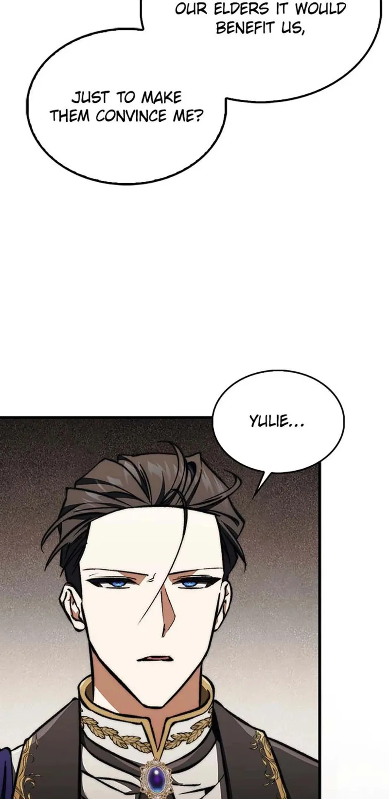 A Villain's Will to Survive Chapter 18 - 20