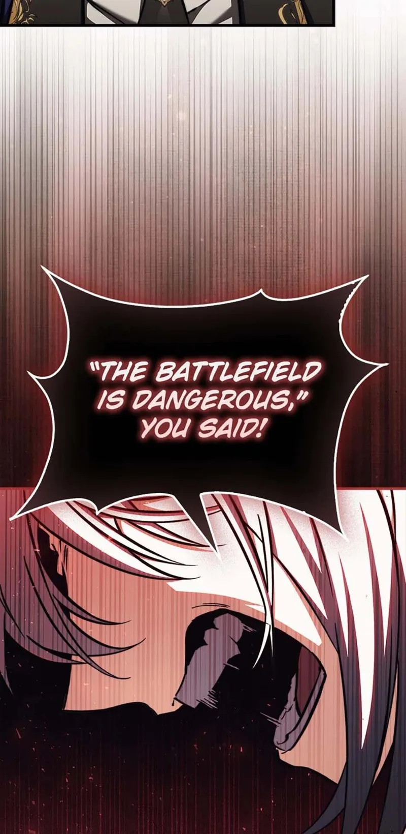 A Villain's Will to Survive Chapter 18 - 21