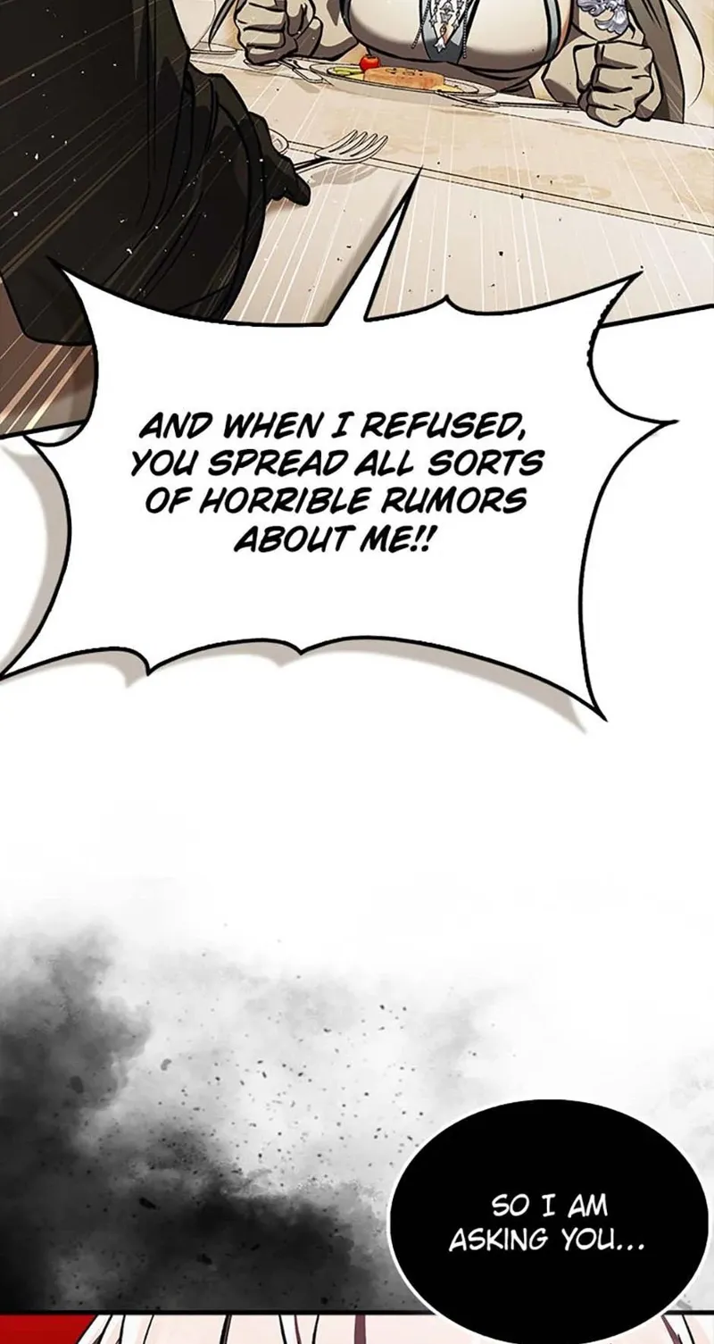 A Villain's Will to Survive Chapter 18 - 24