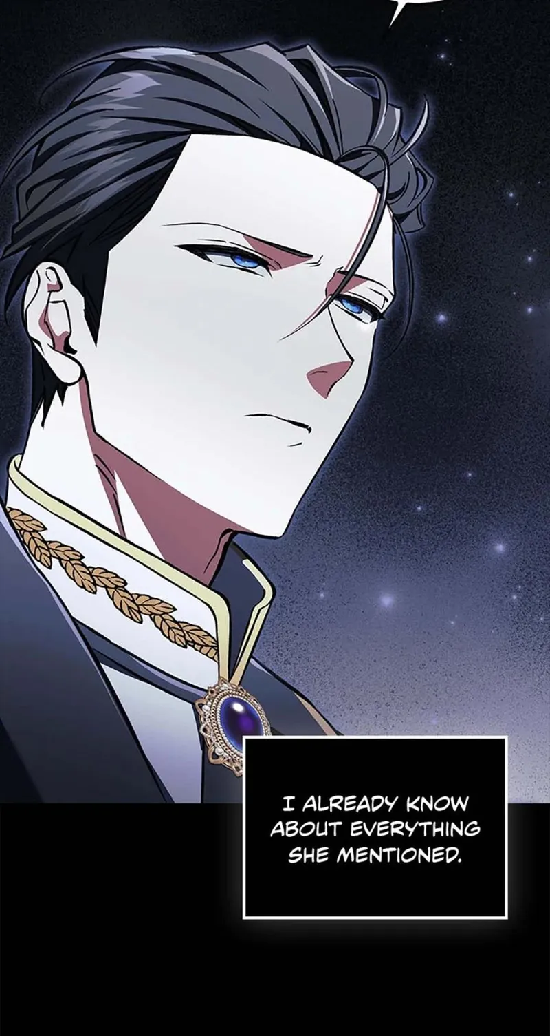 A Villain's Will to Survive Chapter 18 - 26