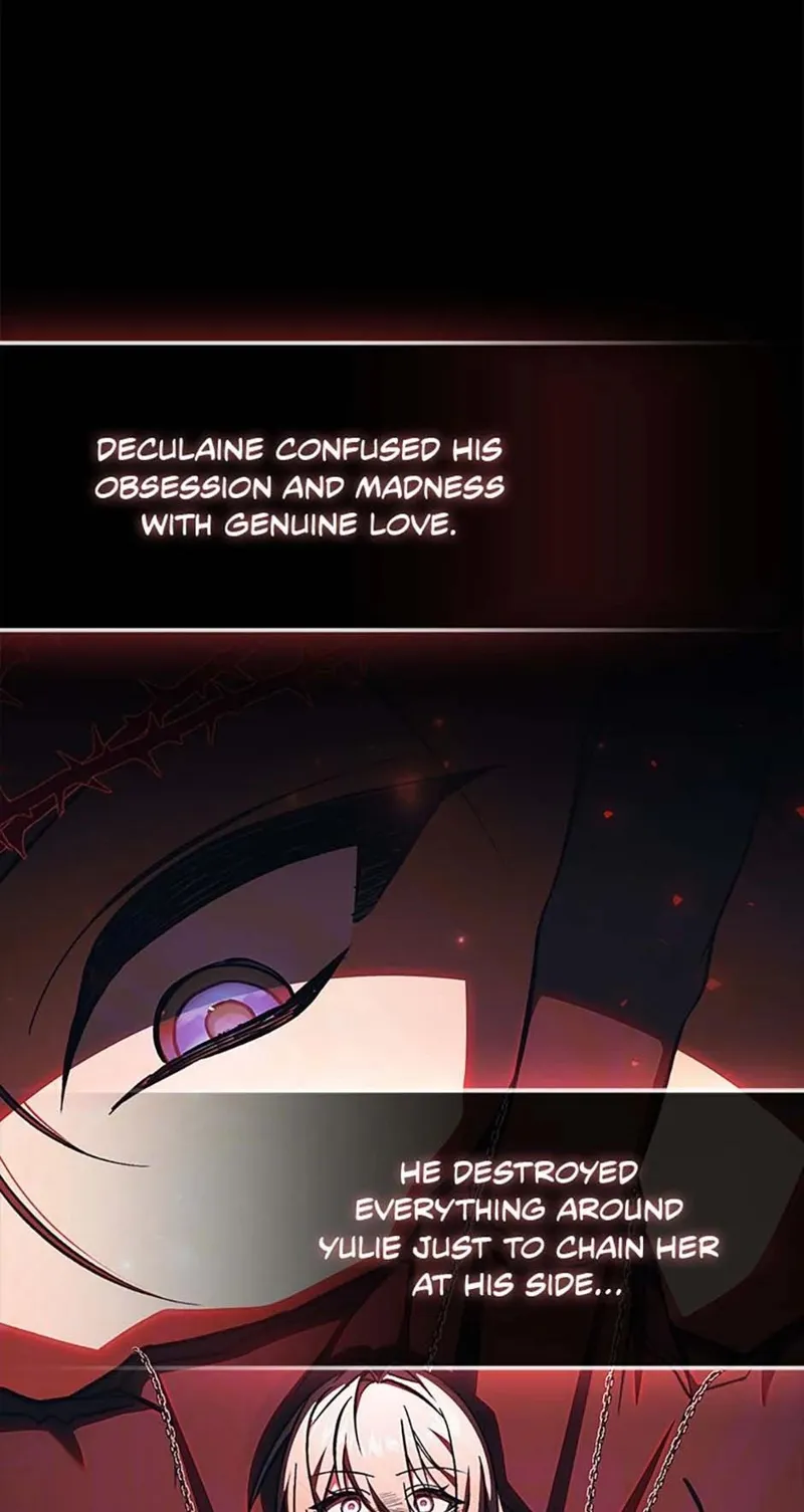 A Villain's Will to Survive Chapter 18 - 27