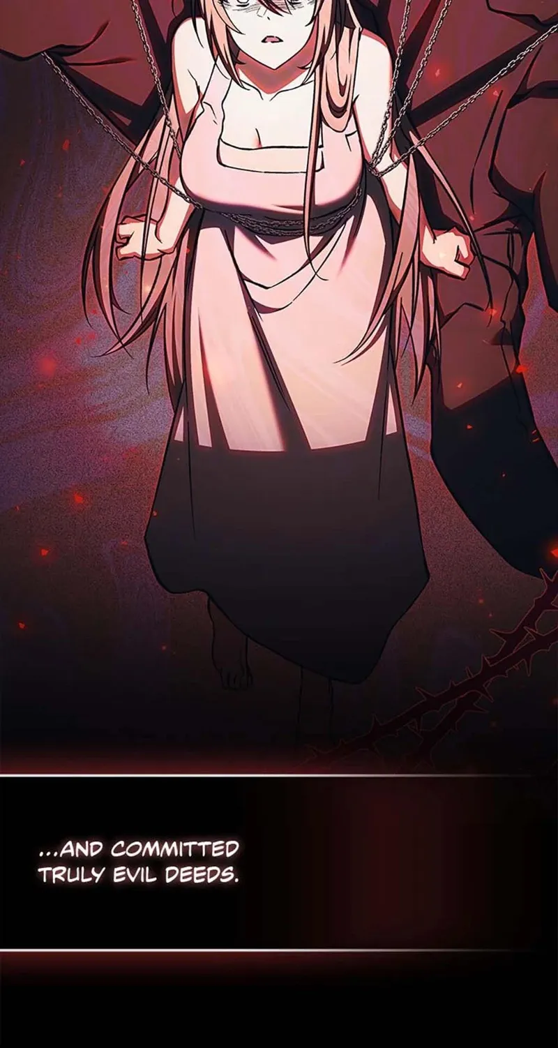 A Villain's Will to Survive Chapter 18 - 28