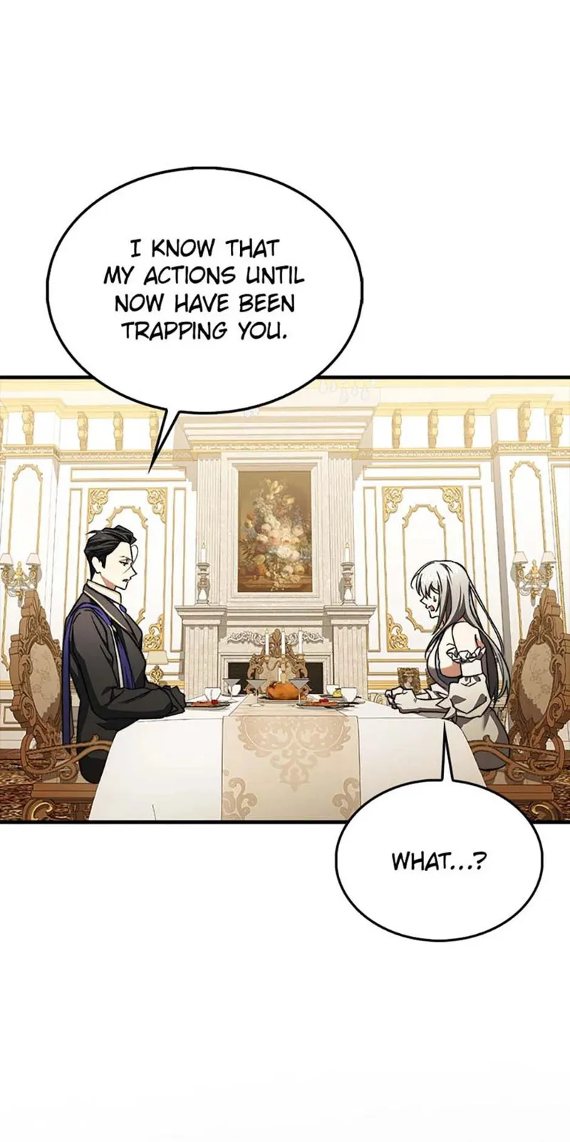A Villain's Will to Survive Chapter 18 - 31