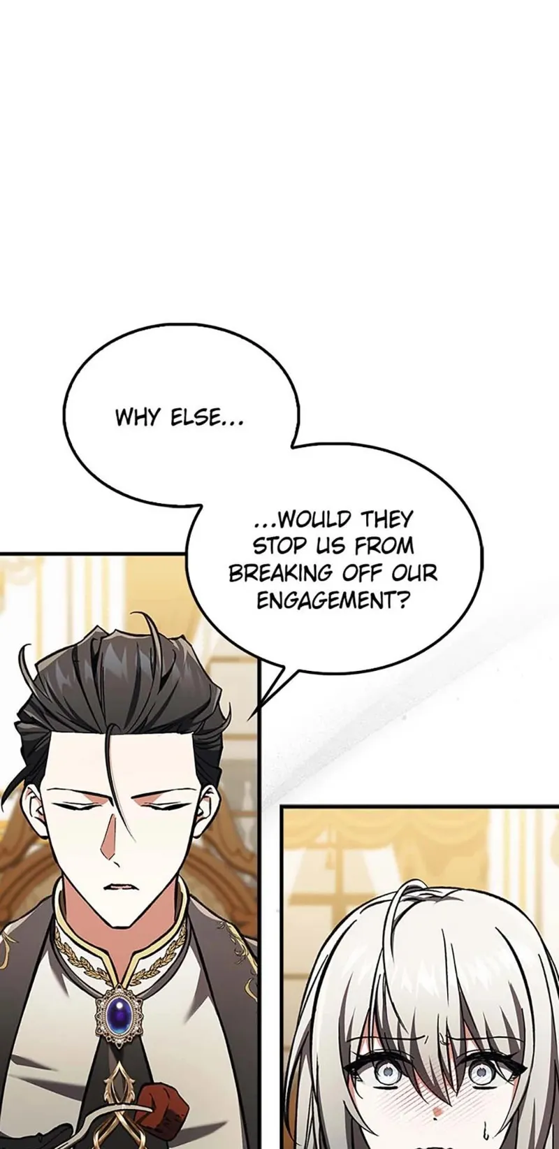 A Villain's Will to Survive Chapter 18 - 35