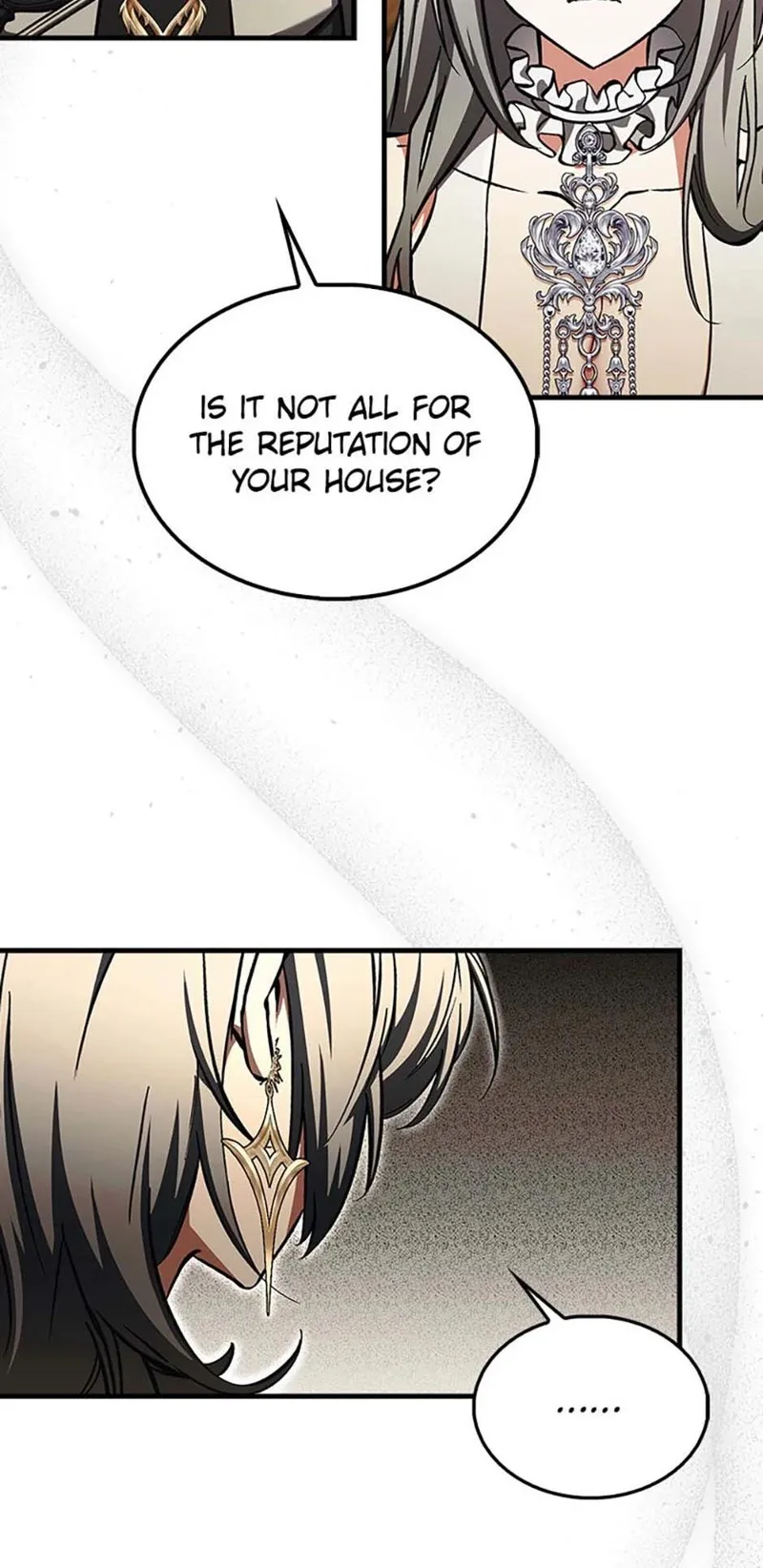 A Villain's Will to Survive Chapter 18 - 36