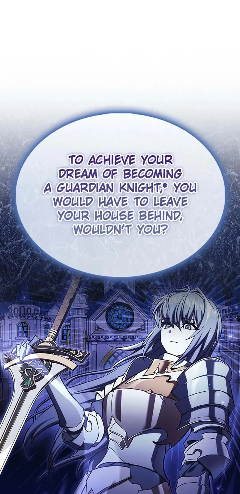 A Villain's Will to Survive Chapter 18 - 38