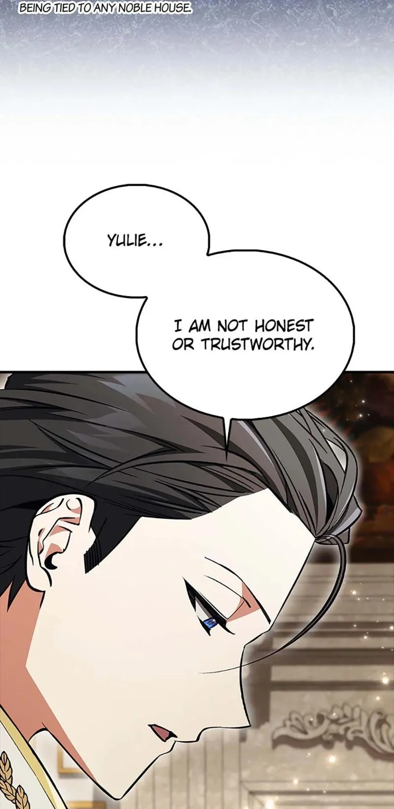 A Villain's Will to Survive Chapter 18 - 40
