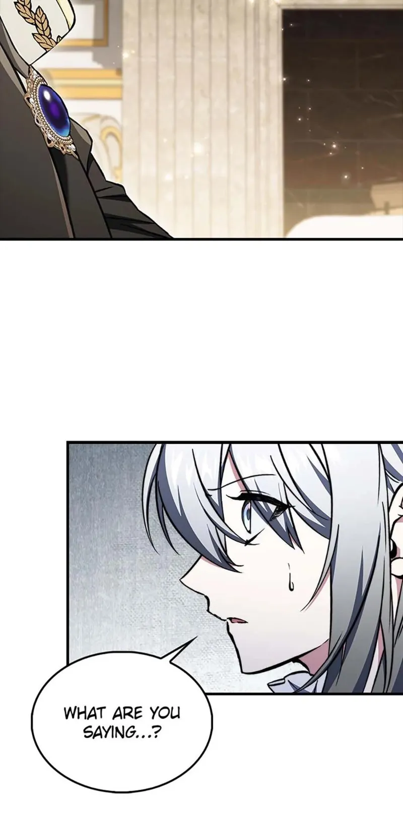 A Villain's Will to Survive Chapter 18 - 41