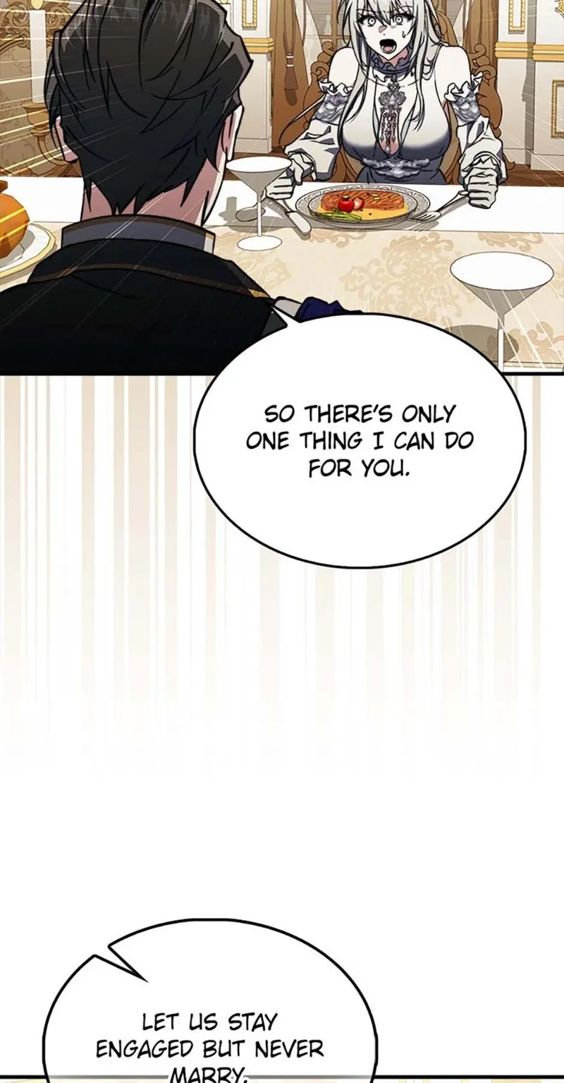 A Villain's Will to Survive Chapter 18 - 43
