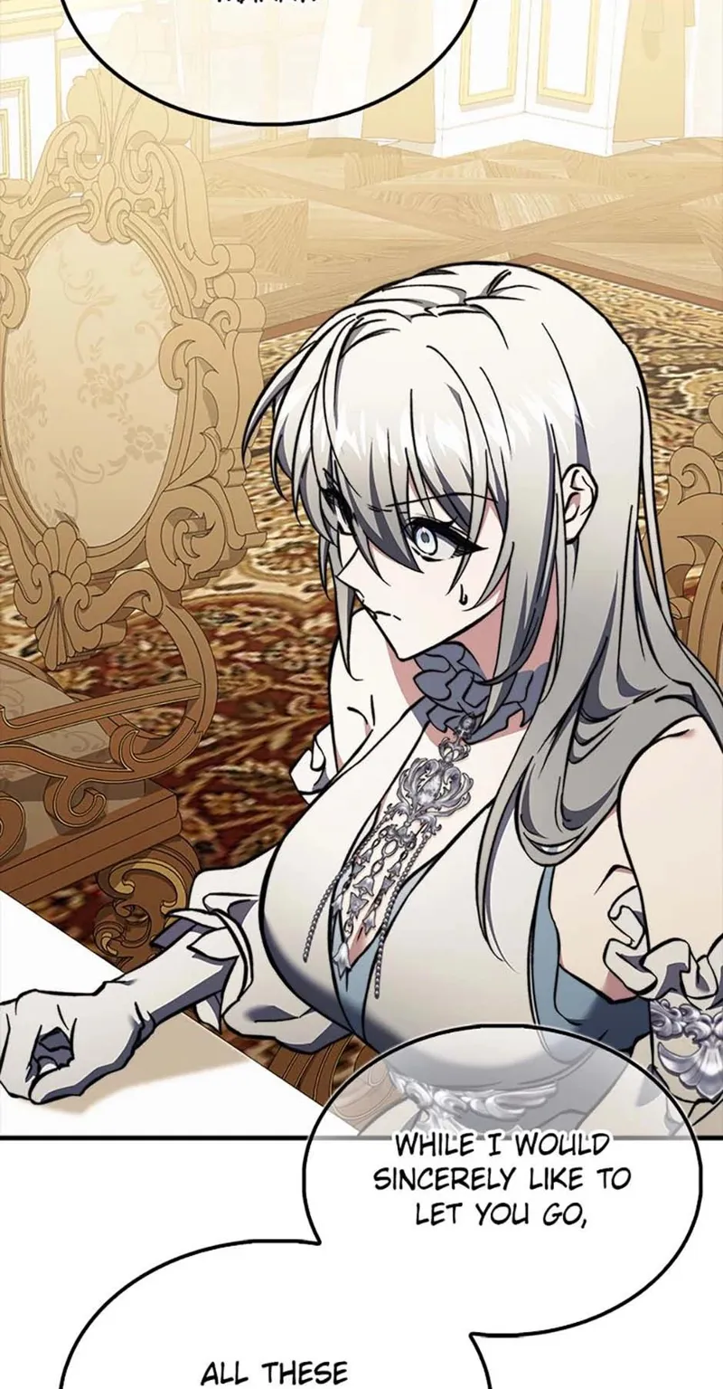 A Villain's Will to Survive Chapter 18 - 44