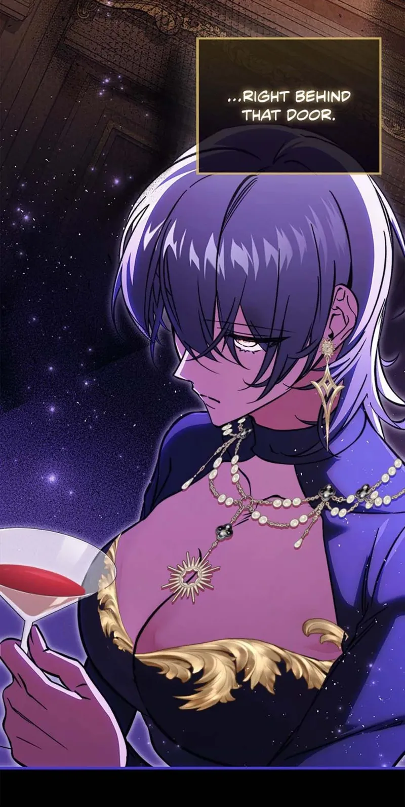 A Villain's Will to Survive Chapter 18 - 5