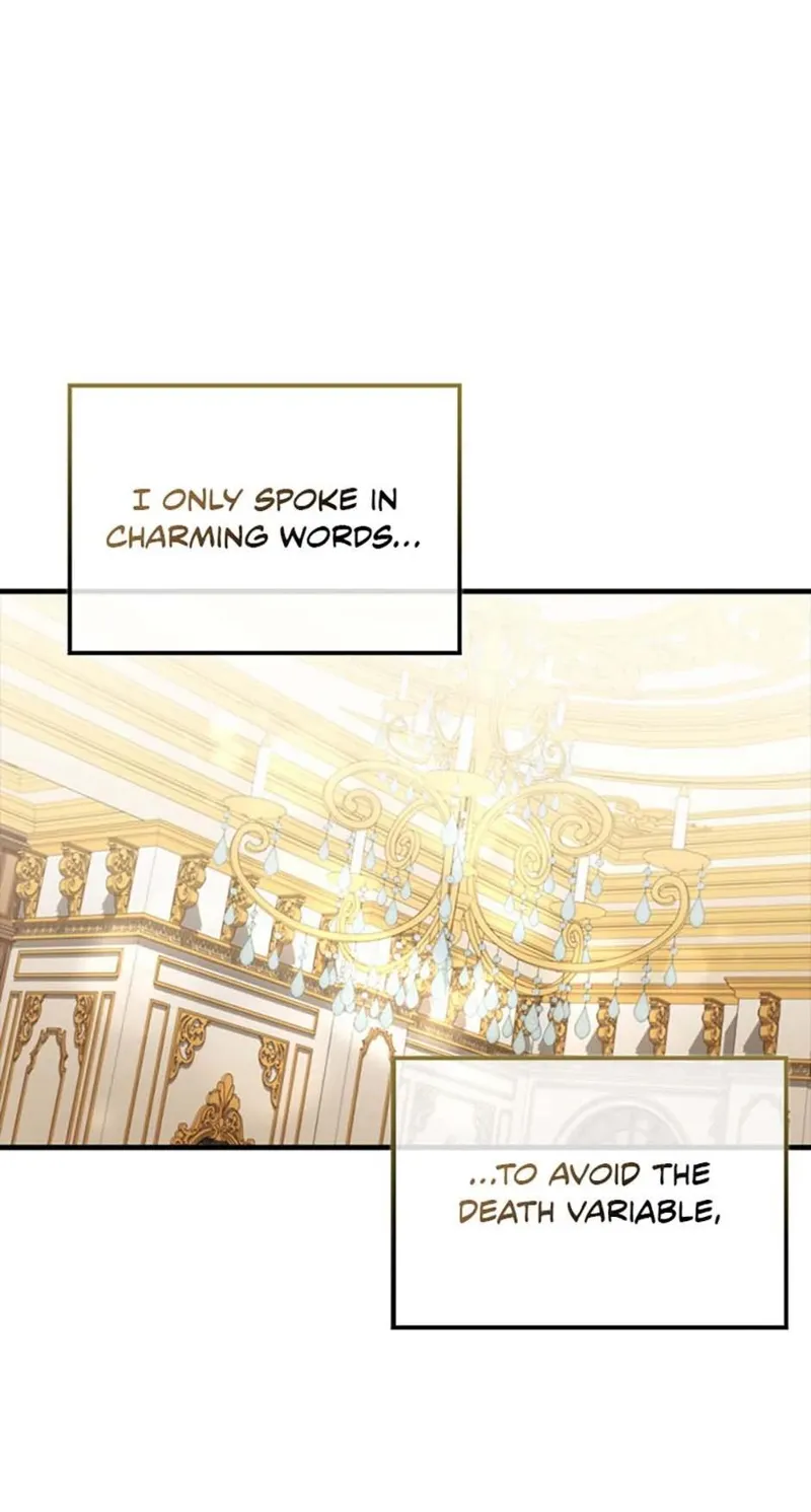 A Villain's Will to Survive Chapter 18 - 55