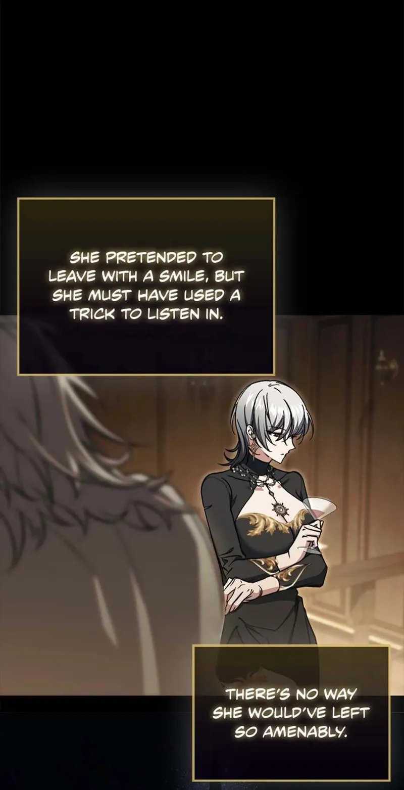A Villain's Will to Survive Chapter 18 - 6