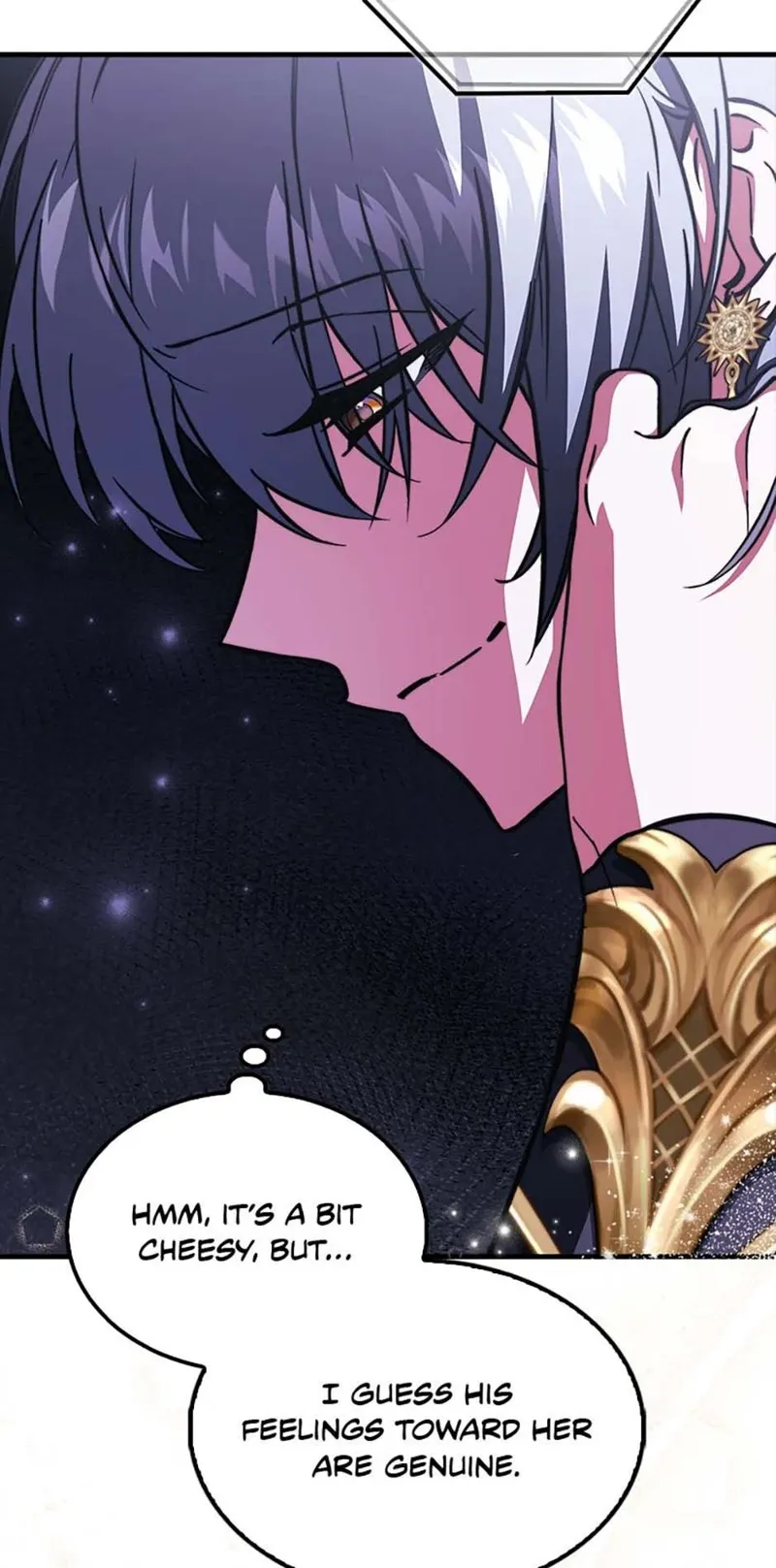 A Villain's Will to Survive Chapter 18 - 64