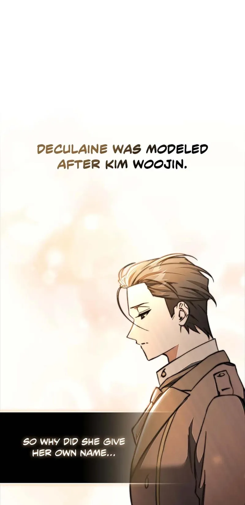 A Villain's Will to Survive Chapter 19 - 20