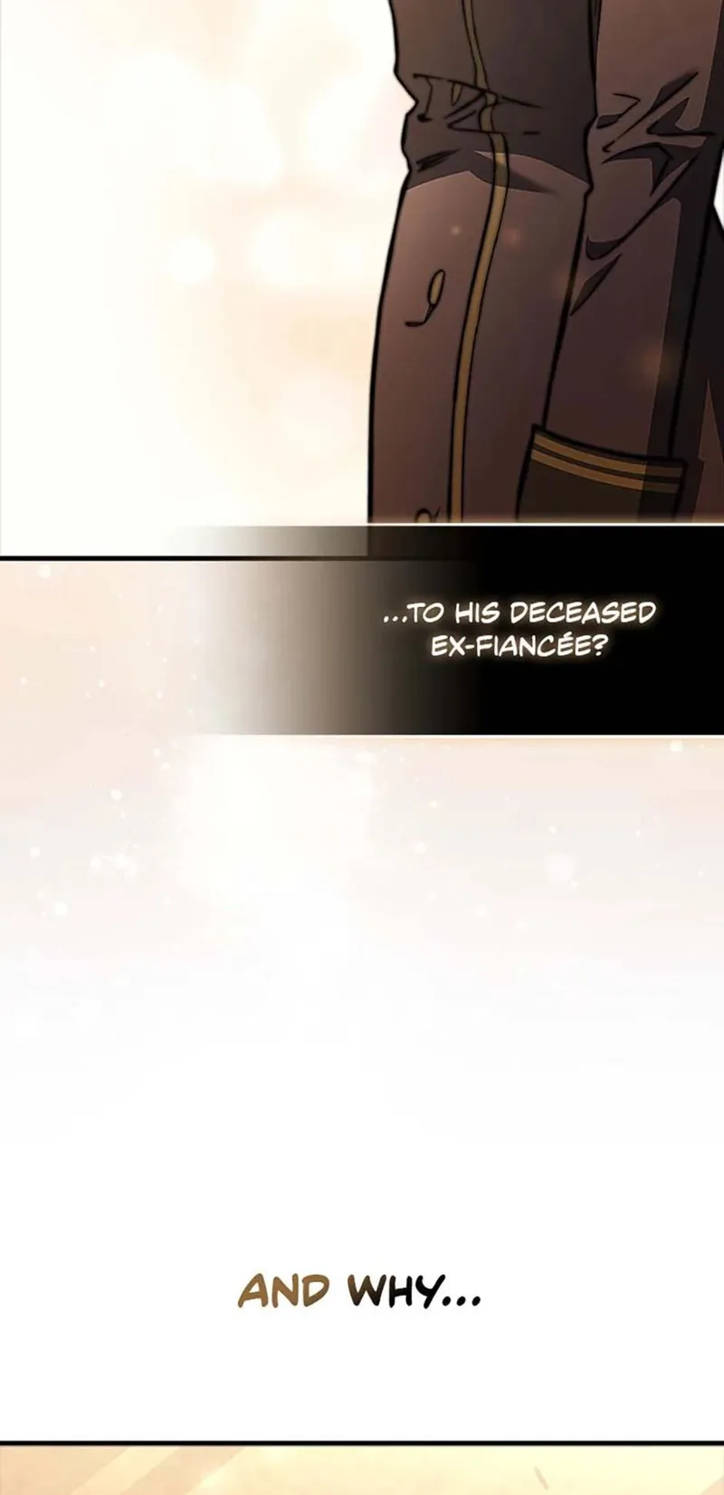 A Villain's Will to Survive Chapter 19 - 21