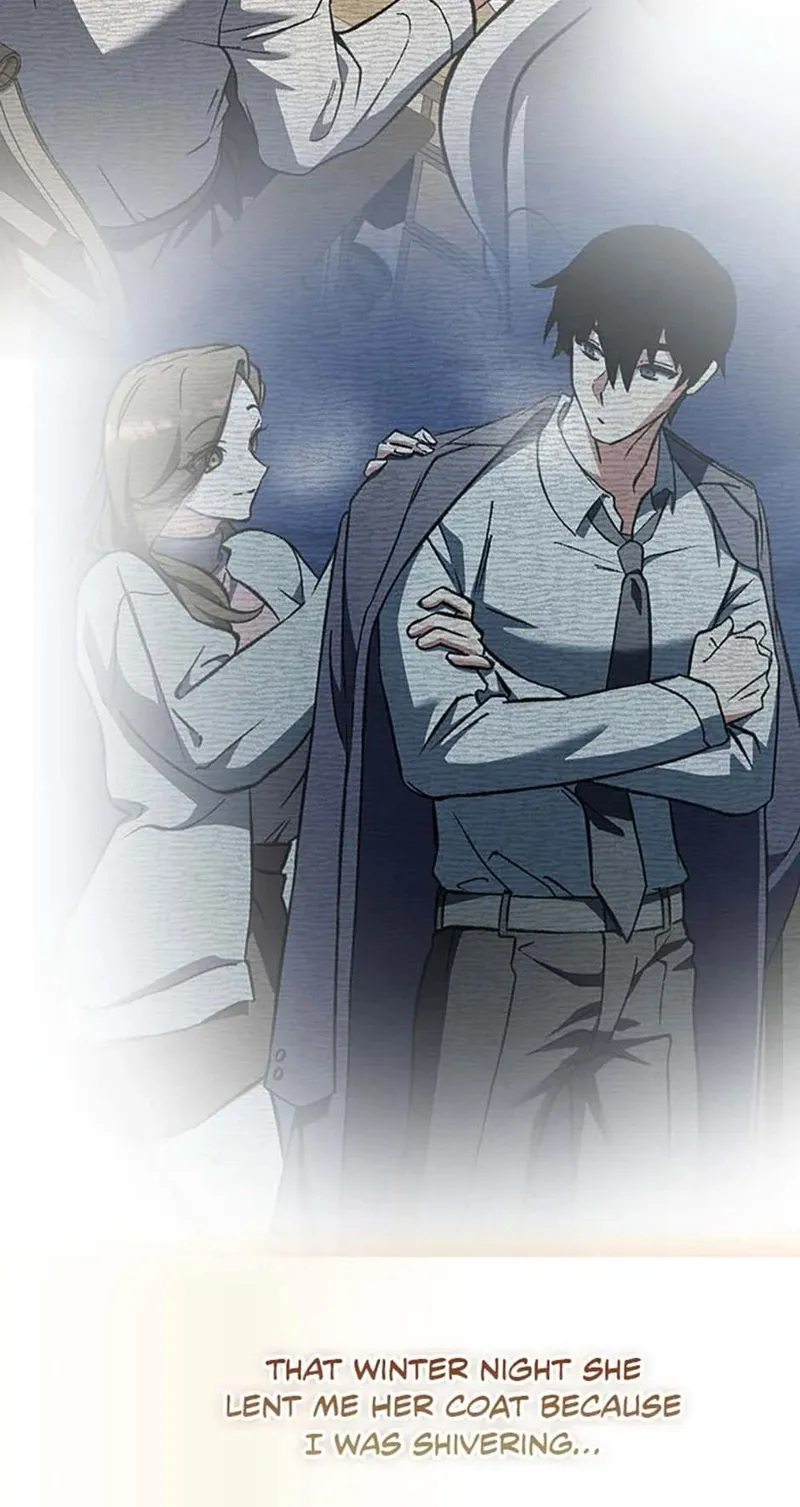 A Villain's Will to Survive Chapter 19 - 28