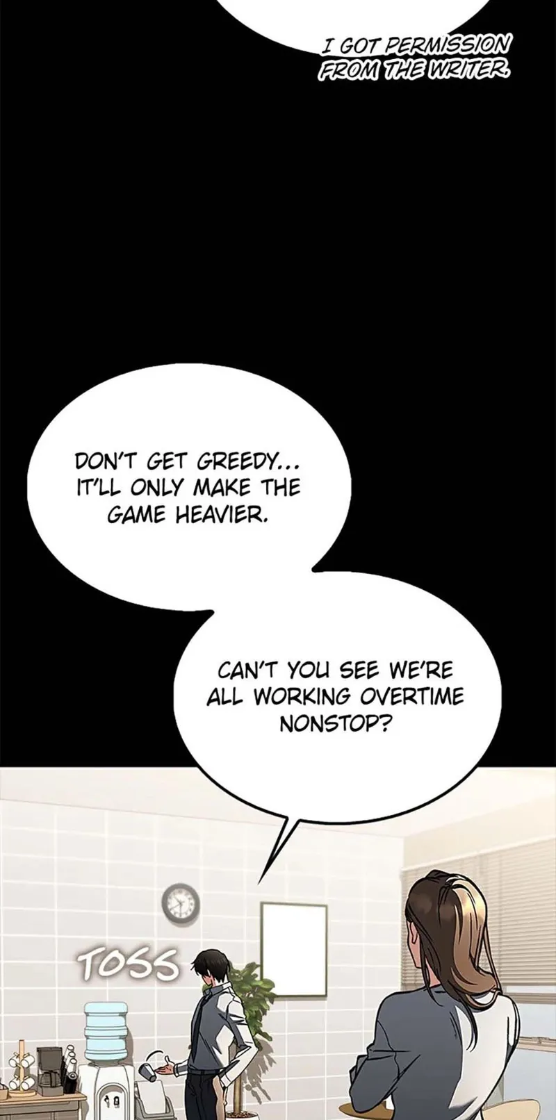 A Villain's Will to Survive Chapter 19 - 4