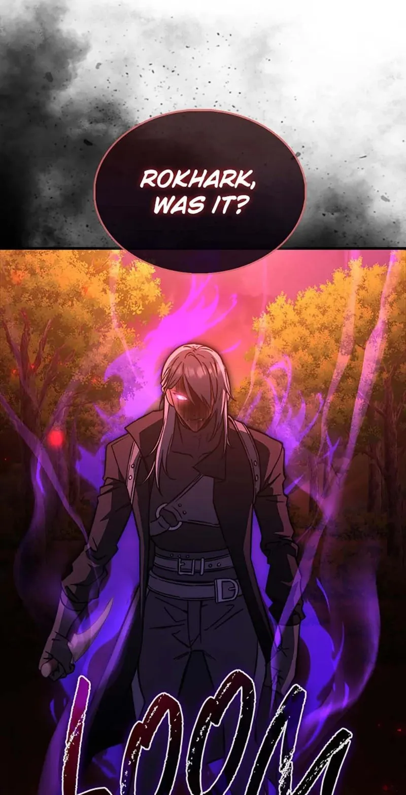 A Villain's Will to Survive Chapter 19 - 42