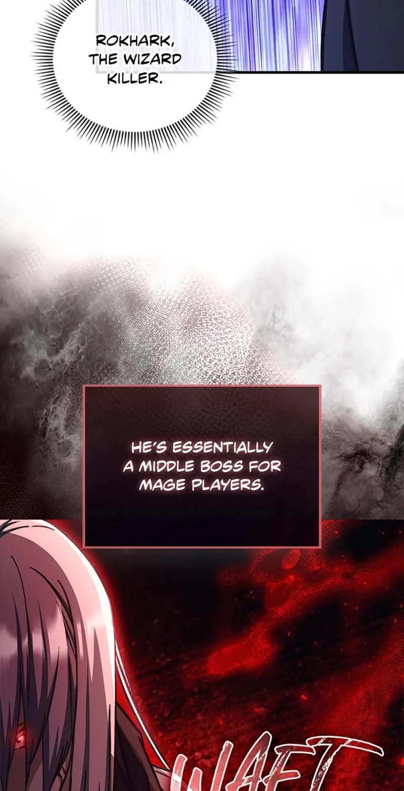 A Villain's Will to Survive Chapter 19 - 46