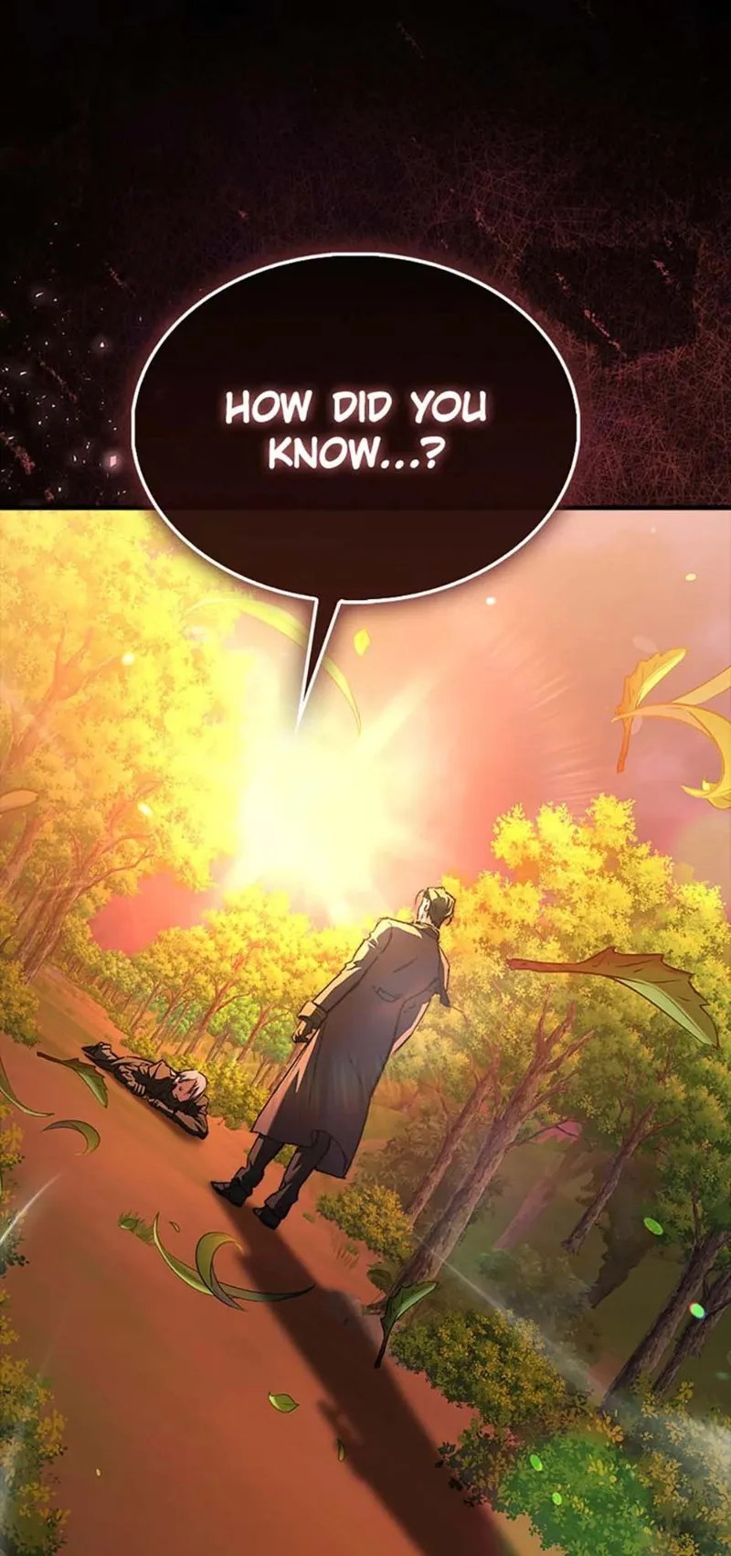 A Villain's Will to Survive Chapter 19 - 91
