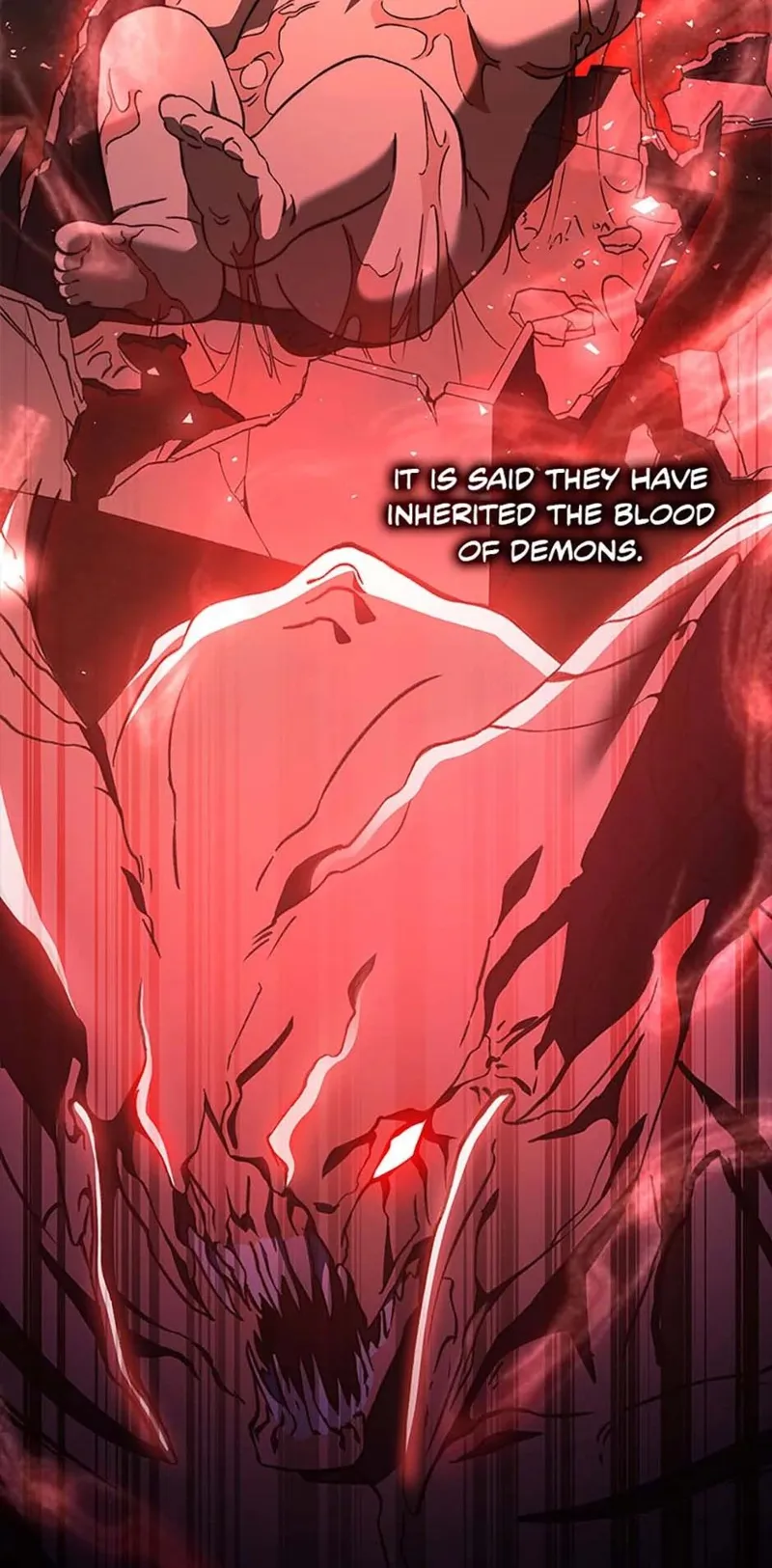 A Villain's Will to Survive Chapter 20 - 2